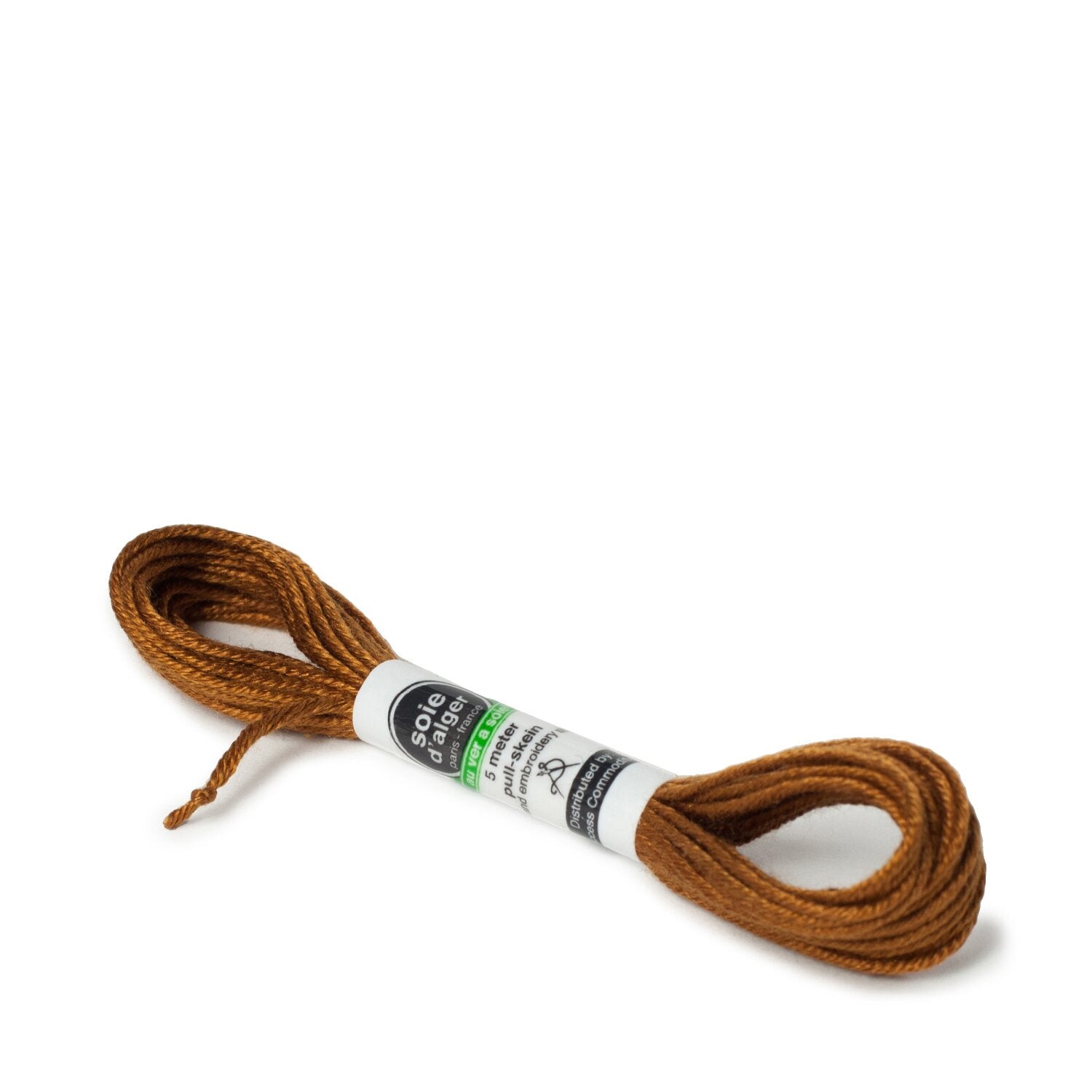 Soie d' Alger F01-2126