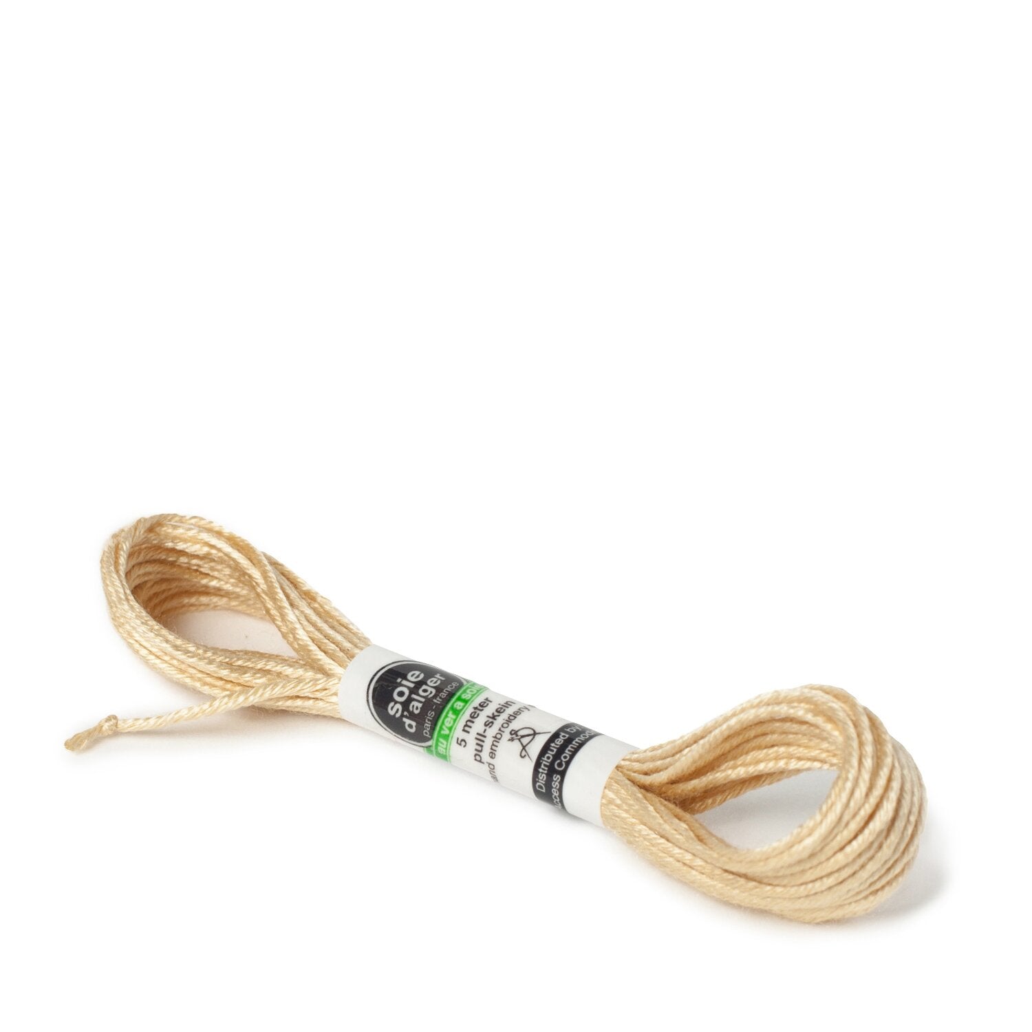 Soie d' Alger F01-2126