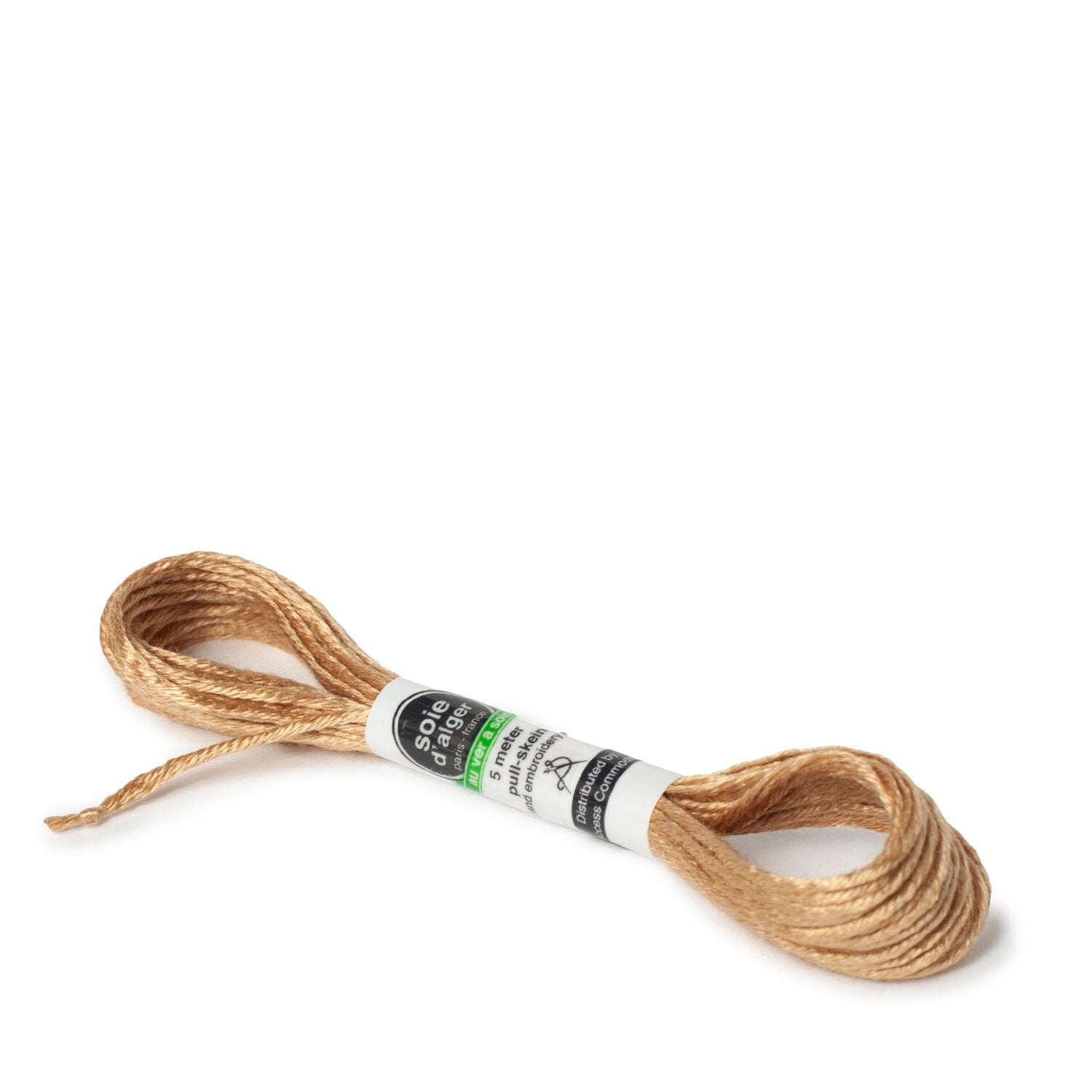 Soie d' Alger F01-2126