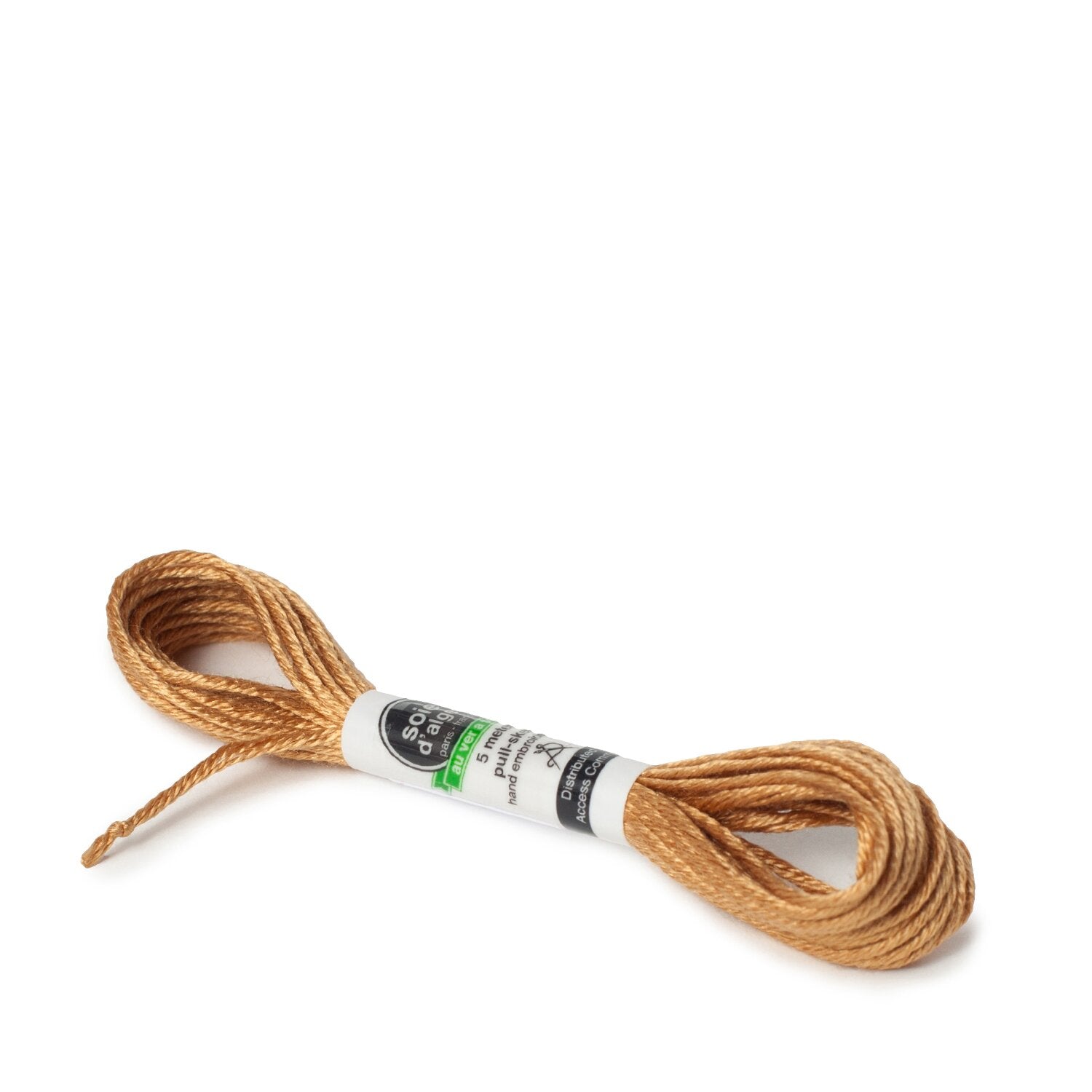 Soie d' Alger F01-2126