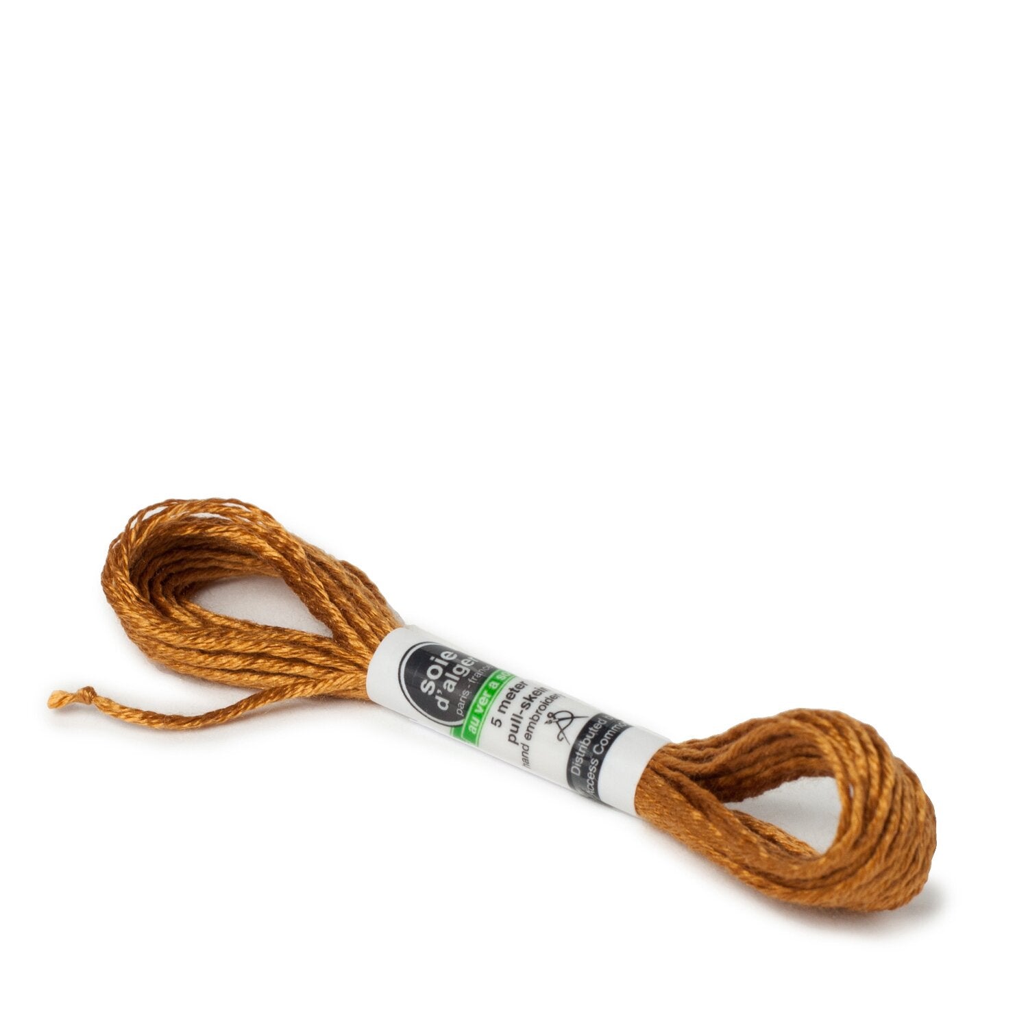 Soie d' Alger F01-2126