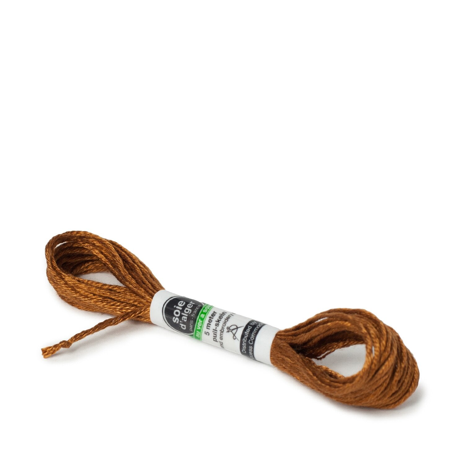 Soie d' Alger F01-2126