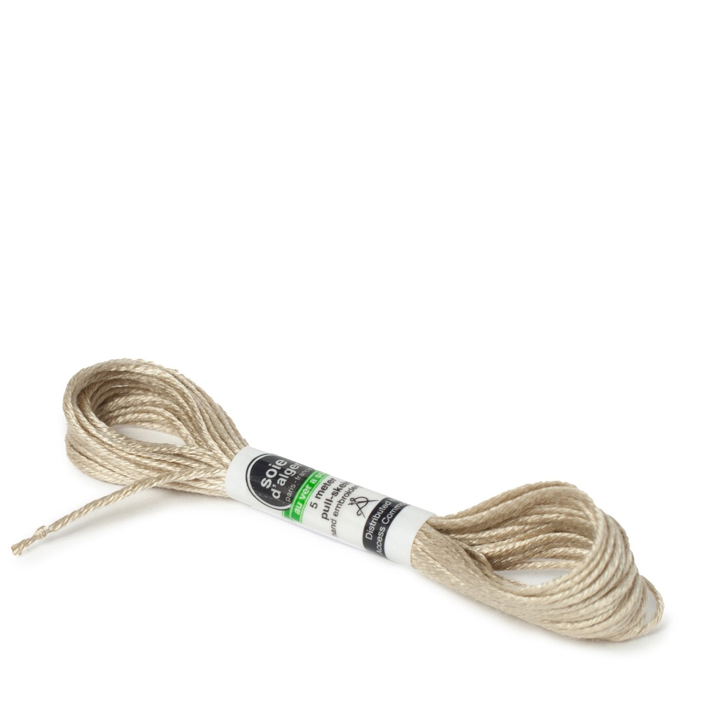 Soie d' Alger F01-2126
