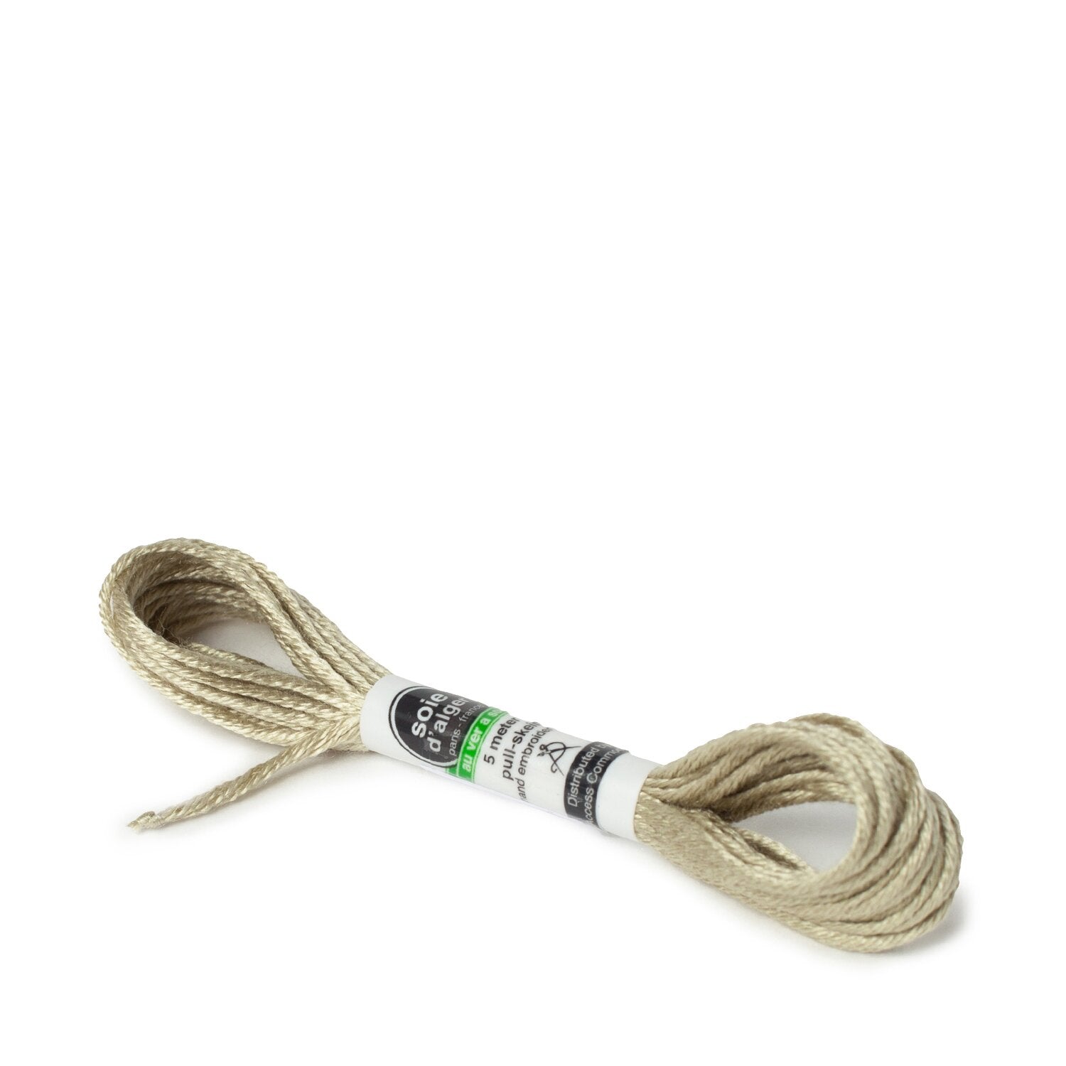 Soie d' Alger F01-2126