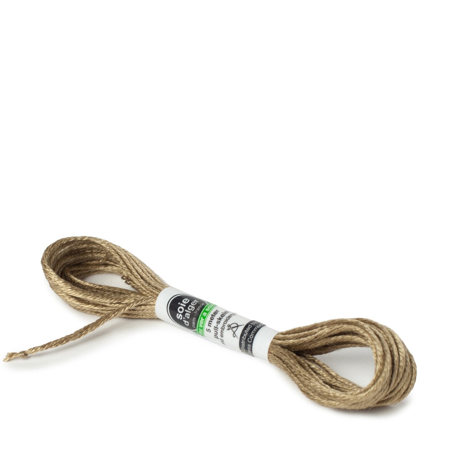 Soie d' Alger F01-2126