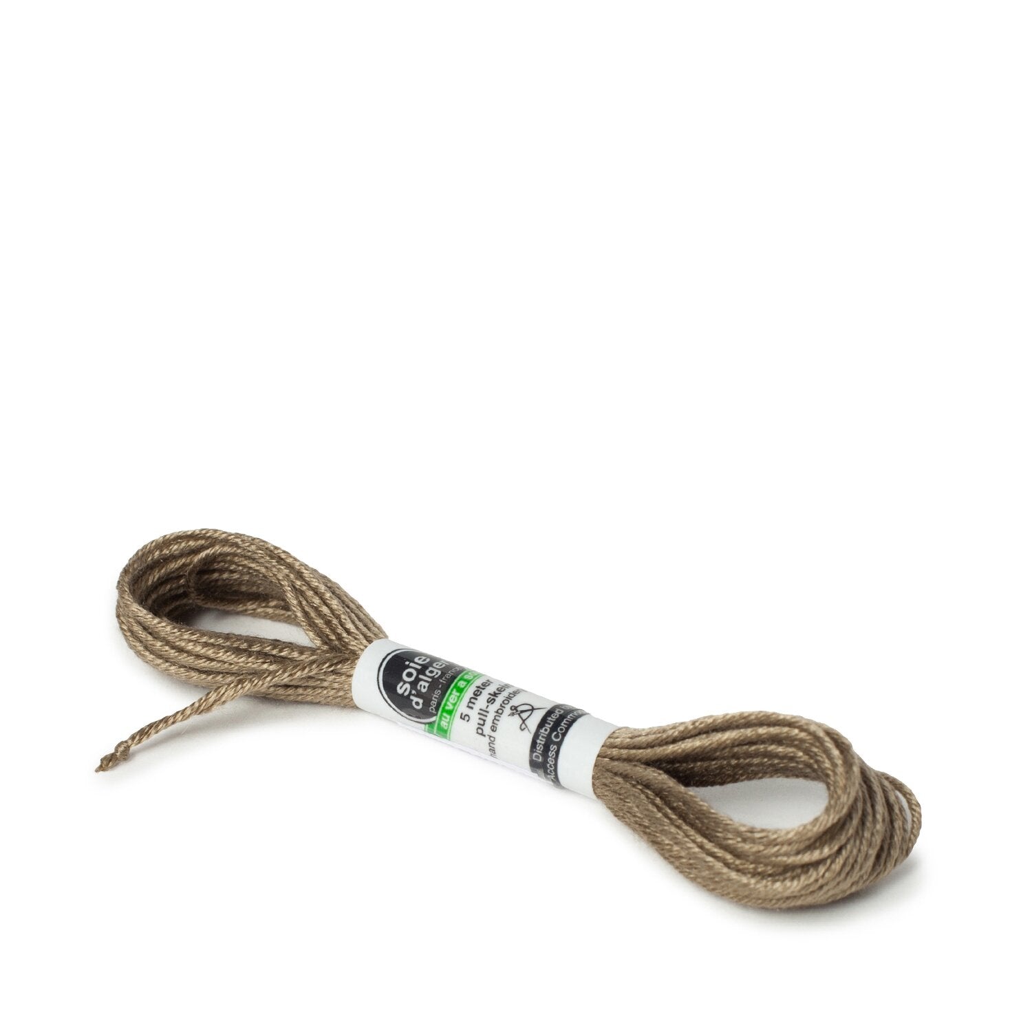 Soie d' Alger F01-2126