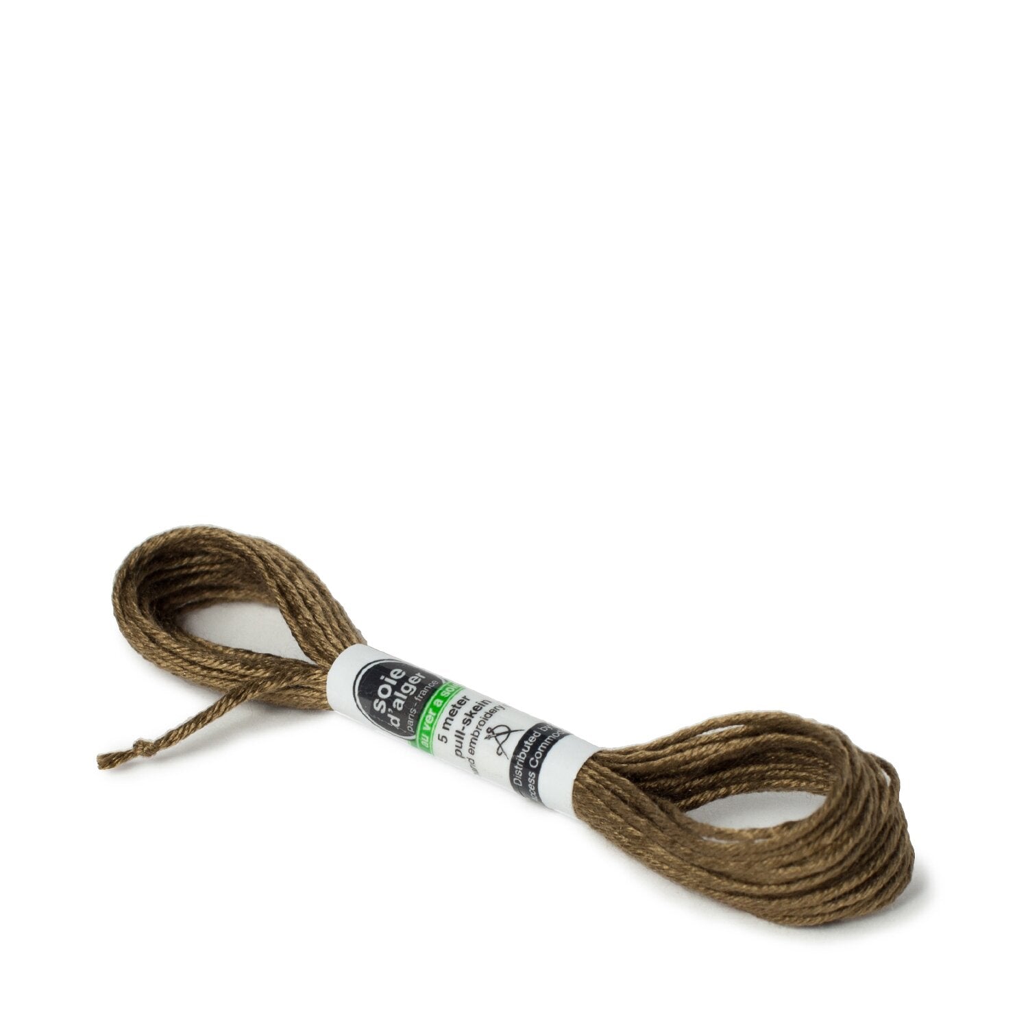 Soie d' Alger F01-2126
