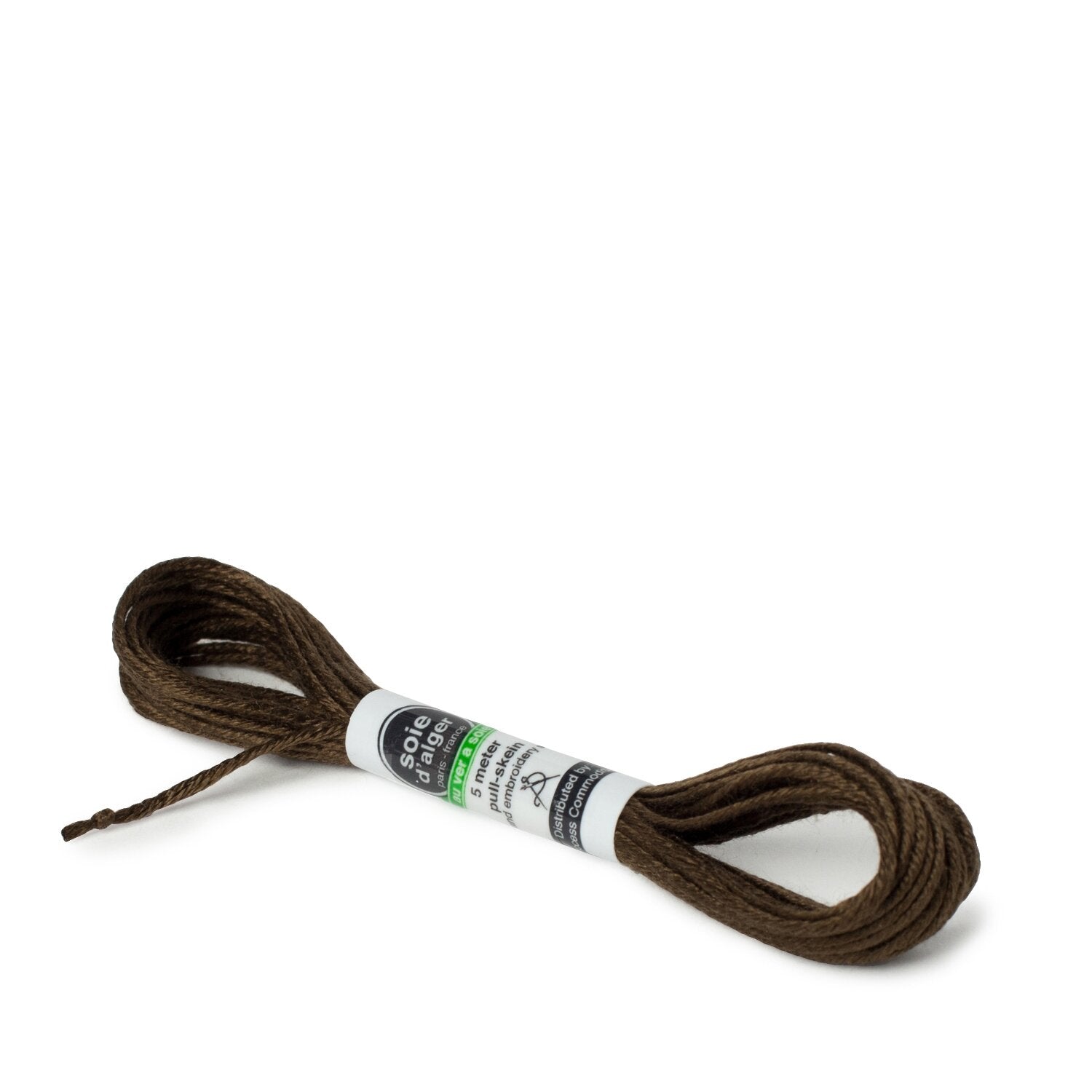 Soie d' Alger F01-2126