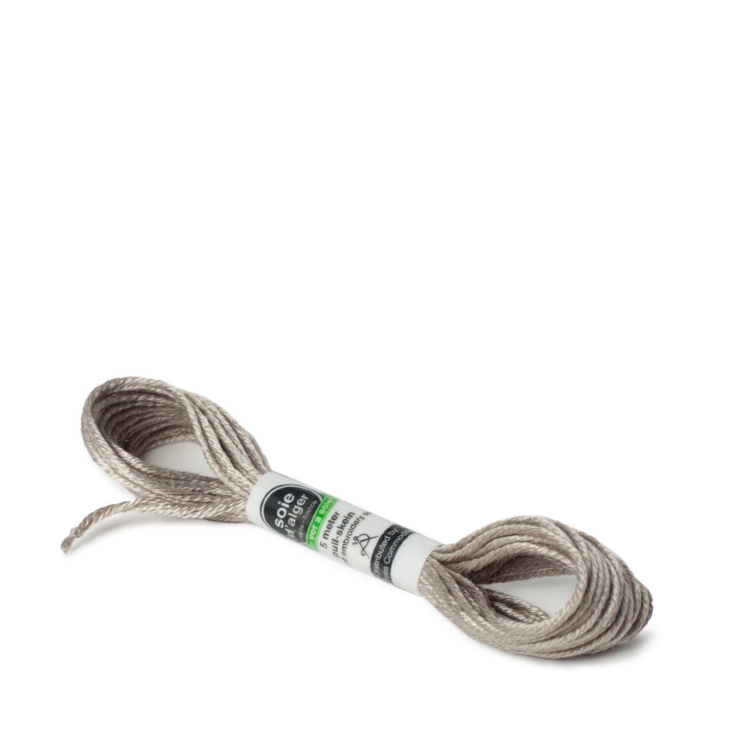Soie d' Alger F01-2126