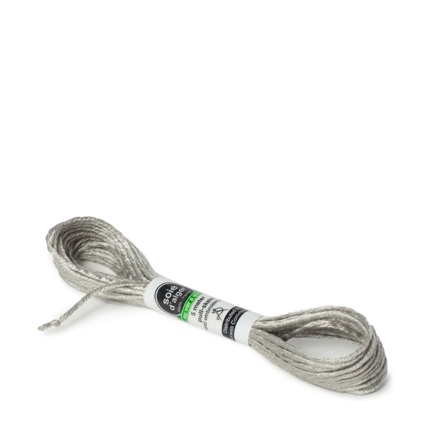 Soie d' Alger F01-2126