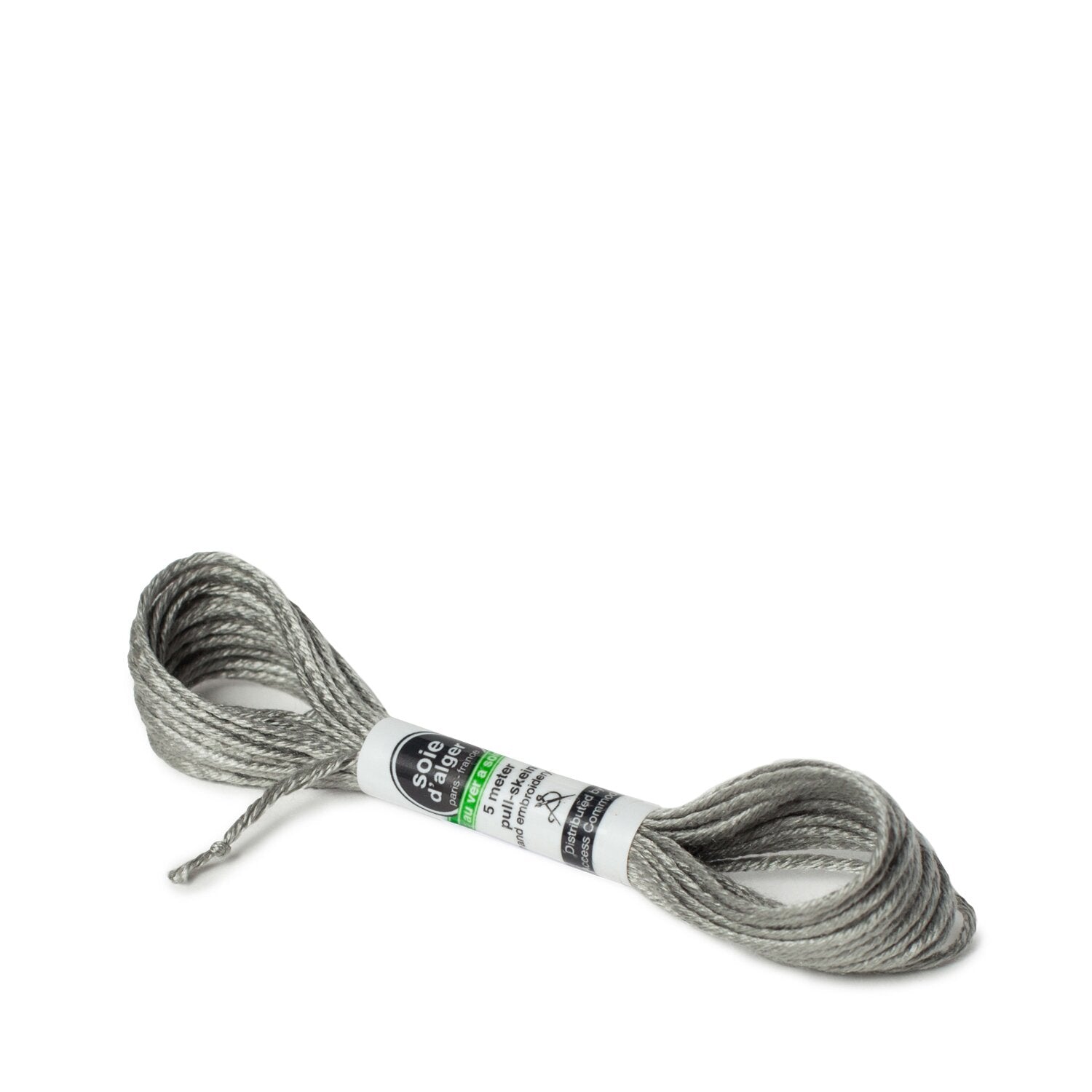 Soie d' Alger F01-2126