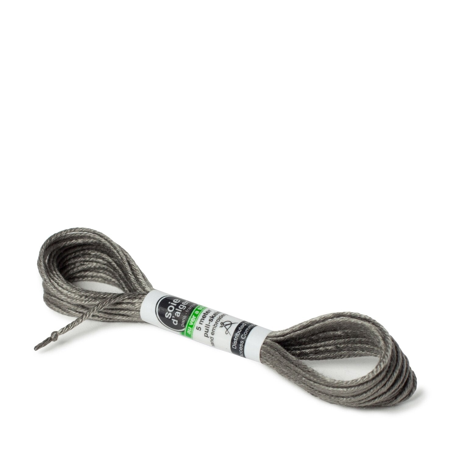 Soie d' Alger F01-2126