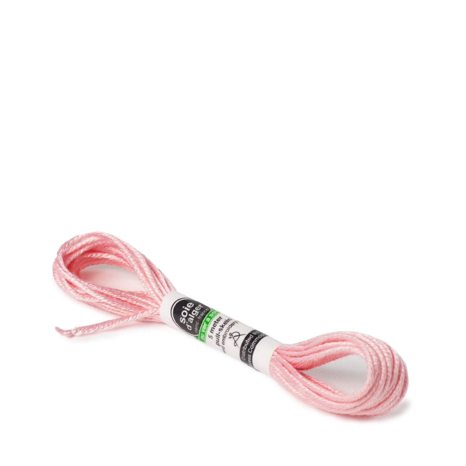 Soie d' Alger F01-2126