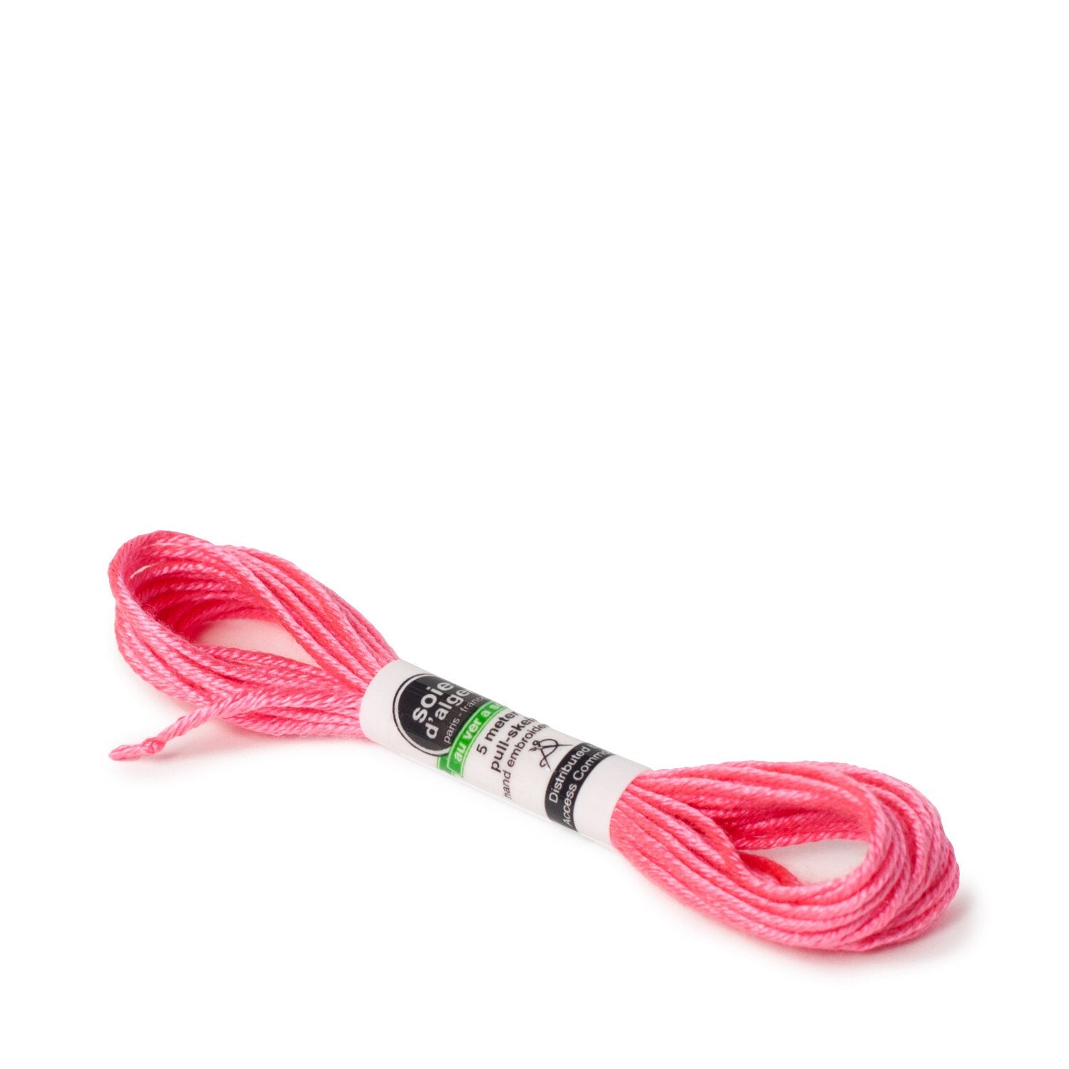 Soie d' Alger F01-2126