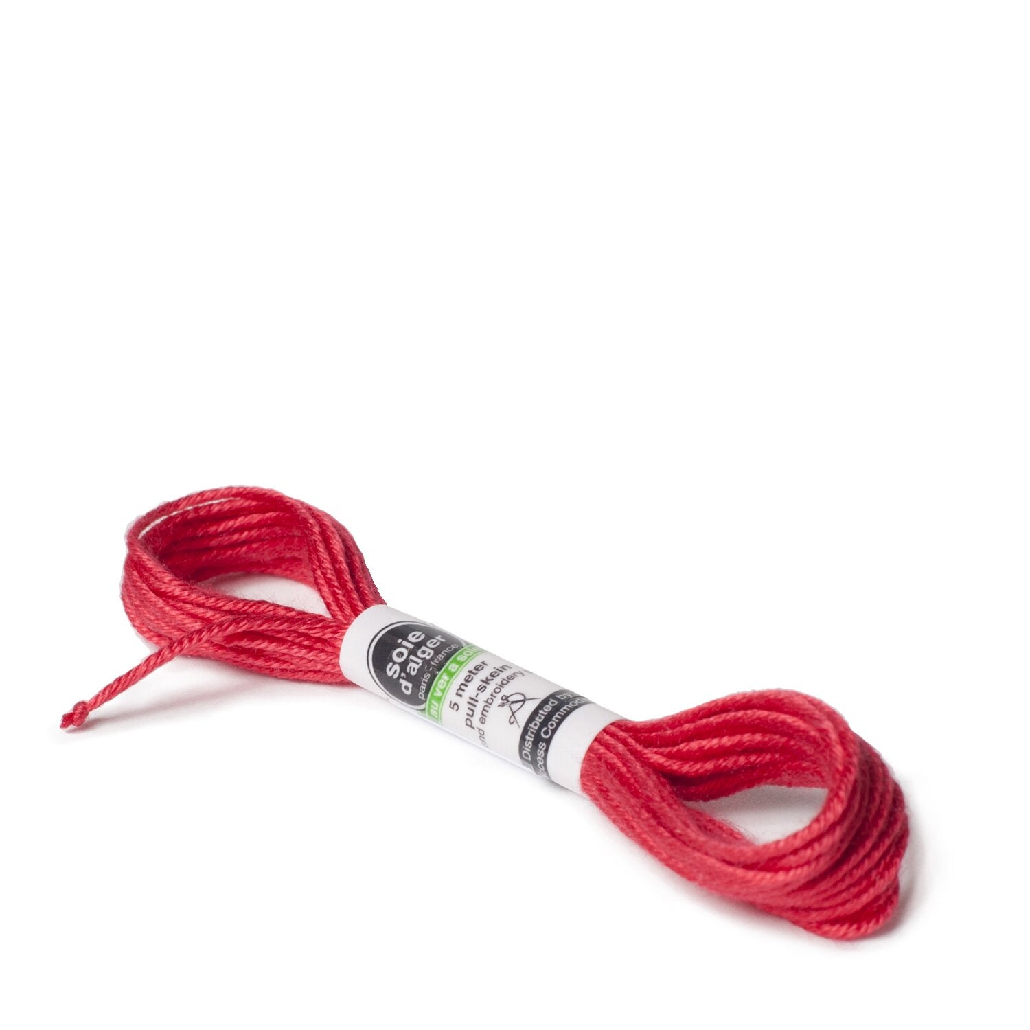 Soie d' Alger F01-2126