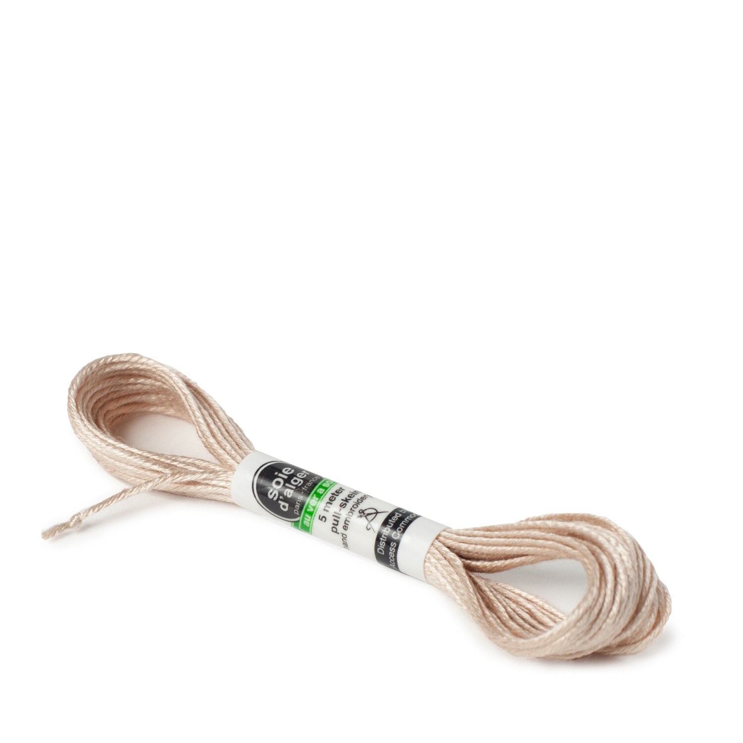 Soie d' Alger F01-2126