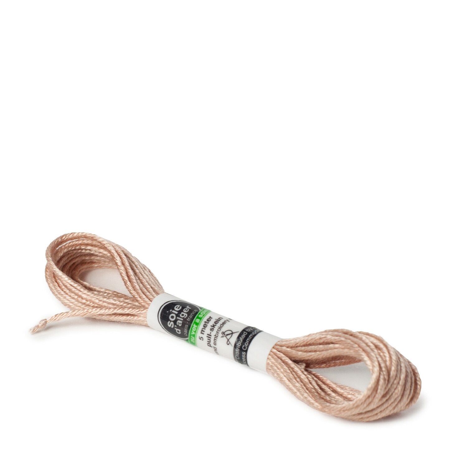 Soie d' Alger F01-2126