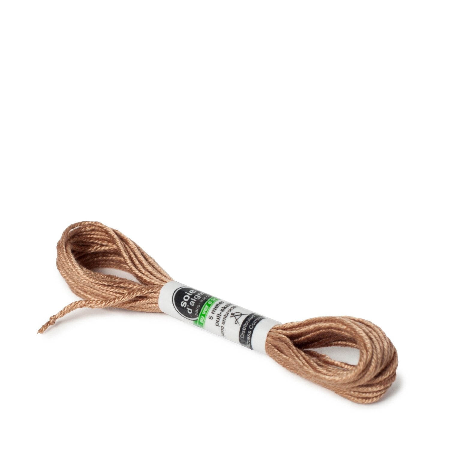 Soie d' Alger F01-2126