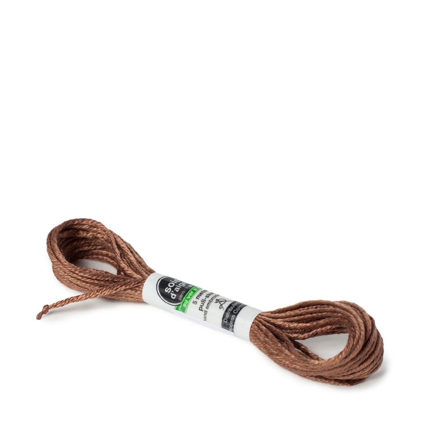 Soie d' Alger F01-2126
