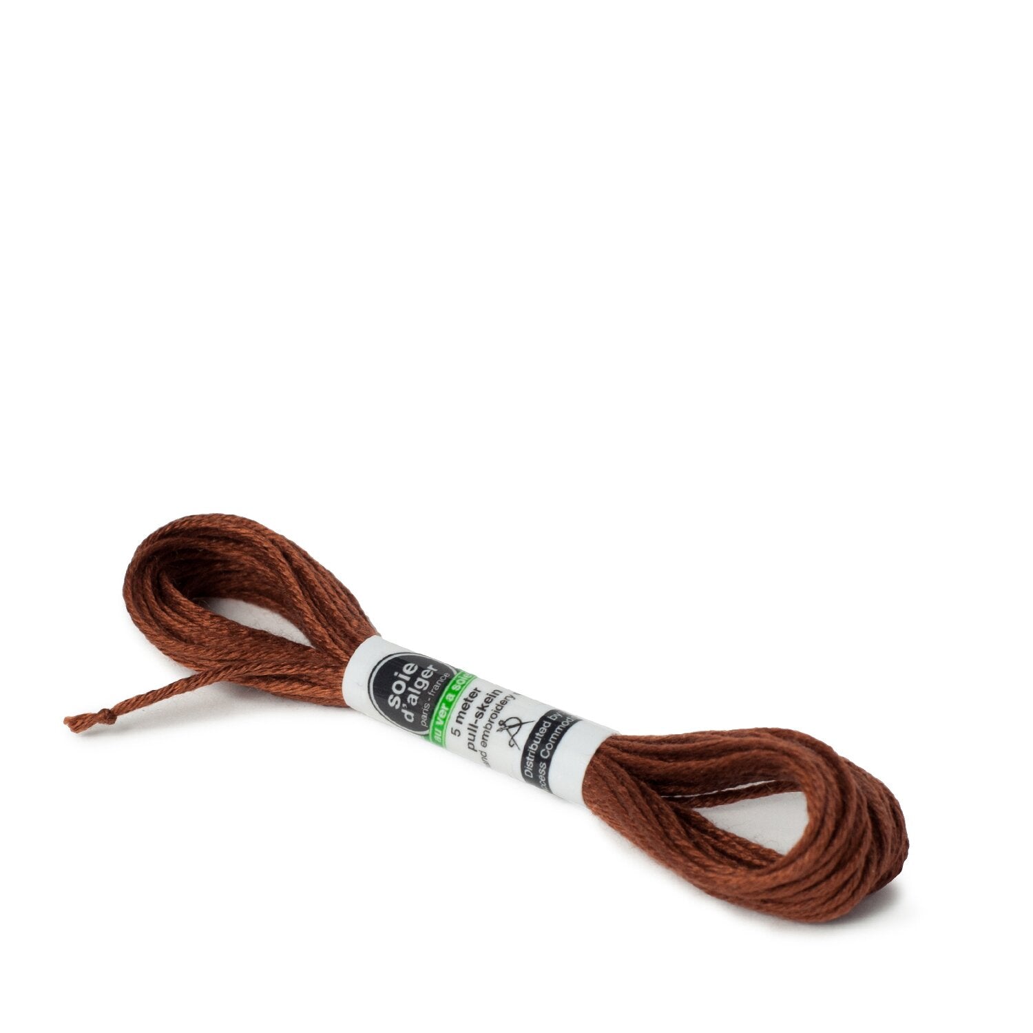 Soie d' Alger F01-2126