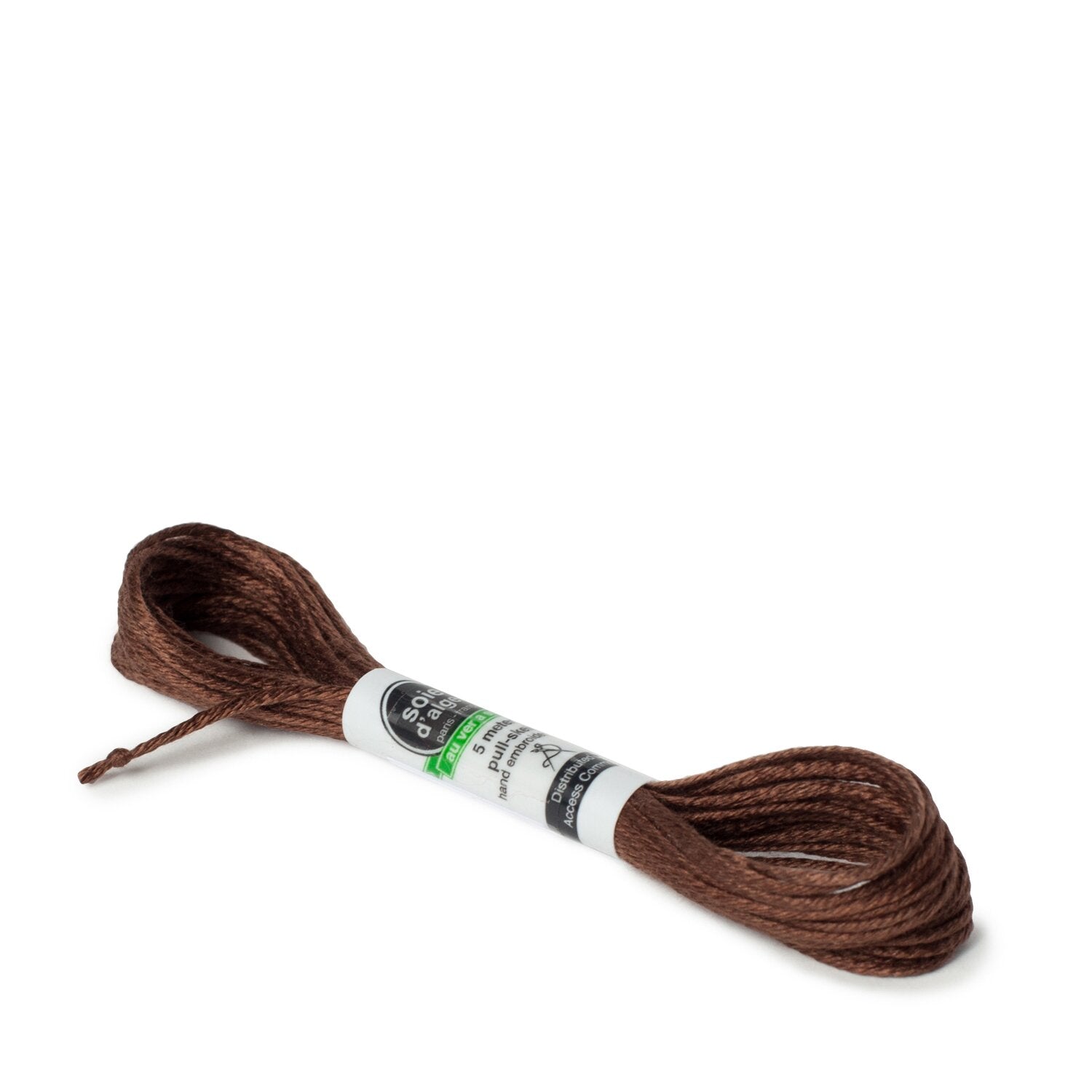 Soie d' Alger F01-2126