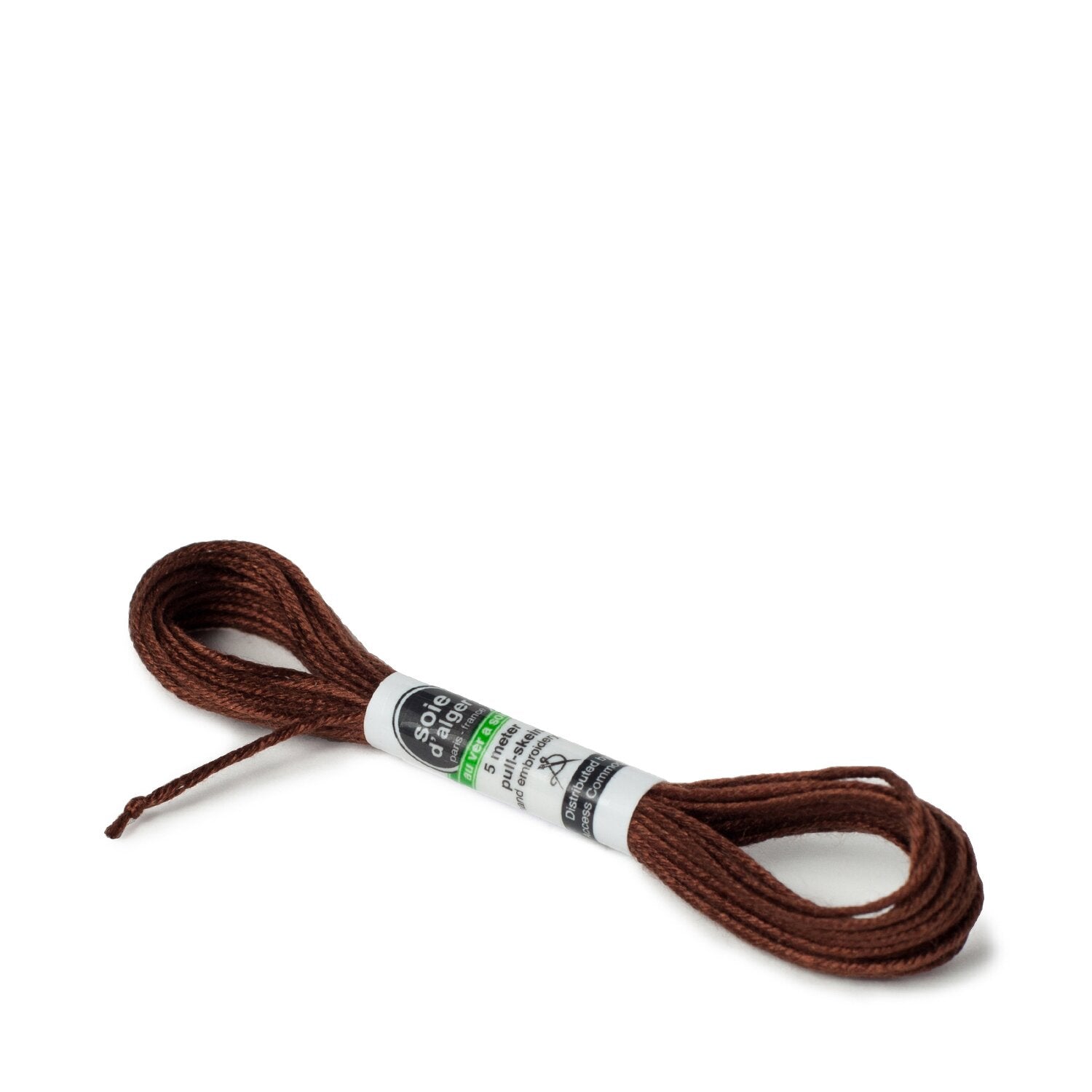 Soie d' Alger F01-2126