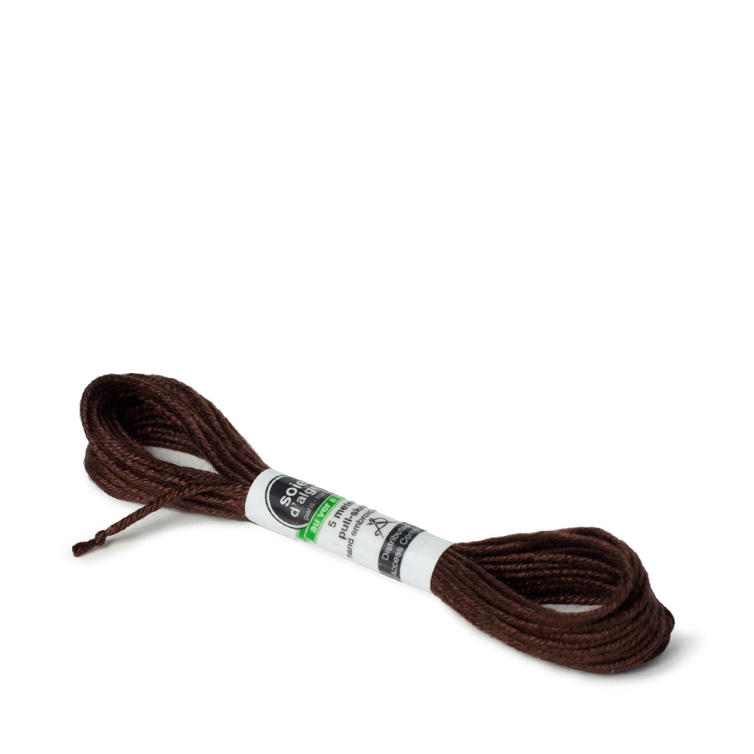 Soie d' Alger F01-2126