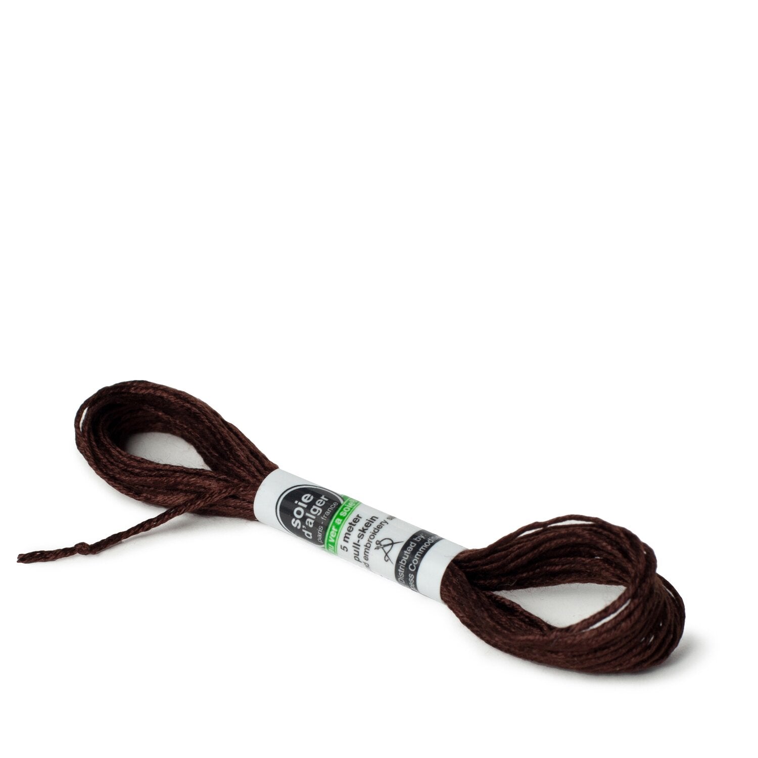 Soie d' Alger F01-2126