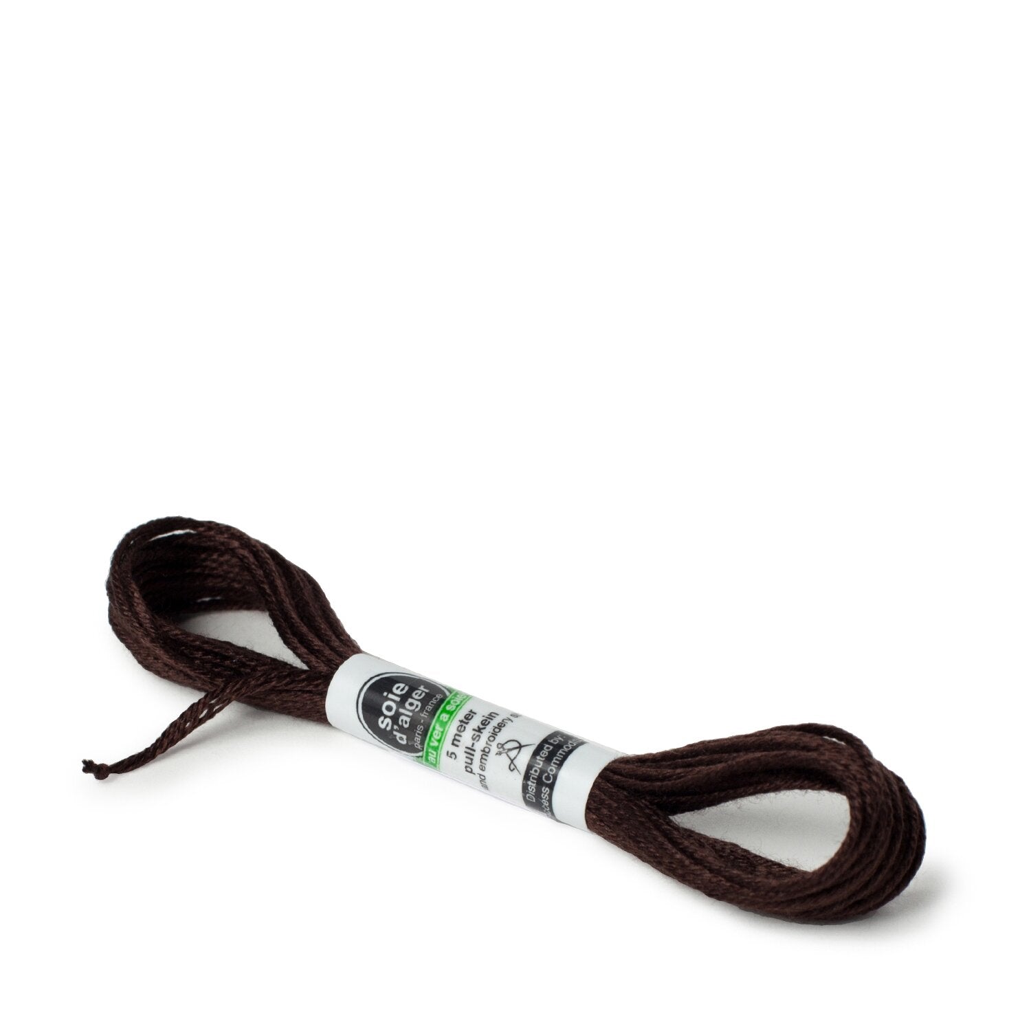 Soie d' Alger F01-2126