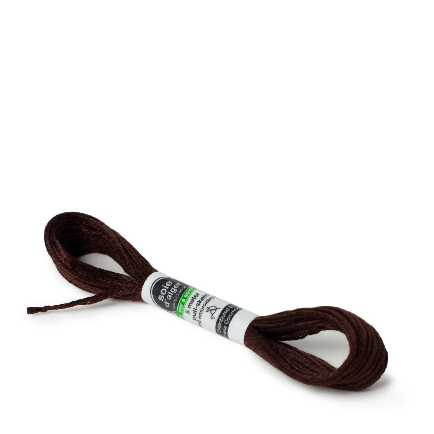 Soie d' Alger F01-2126