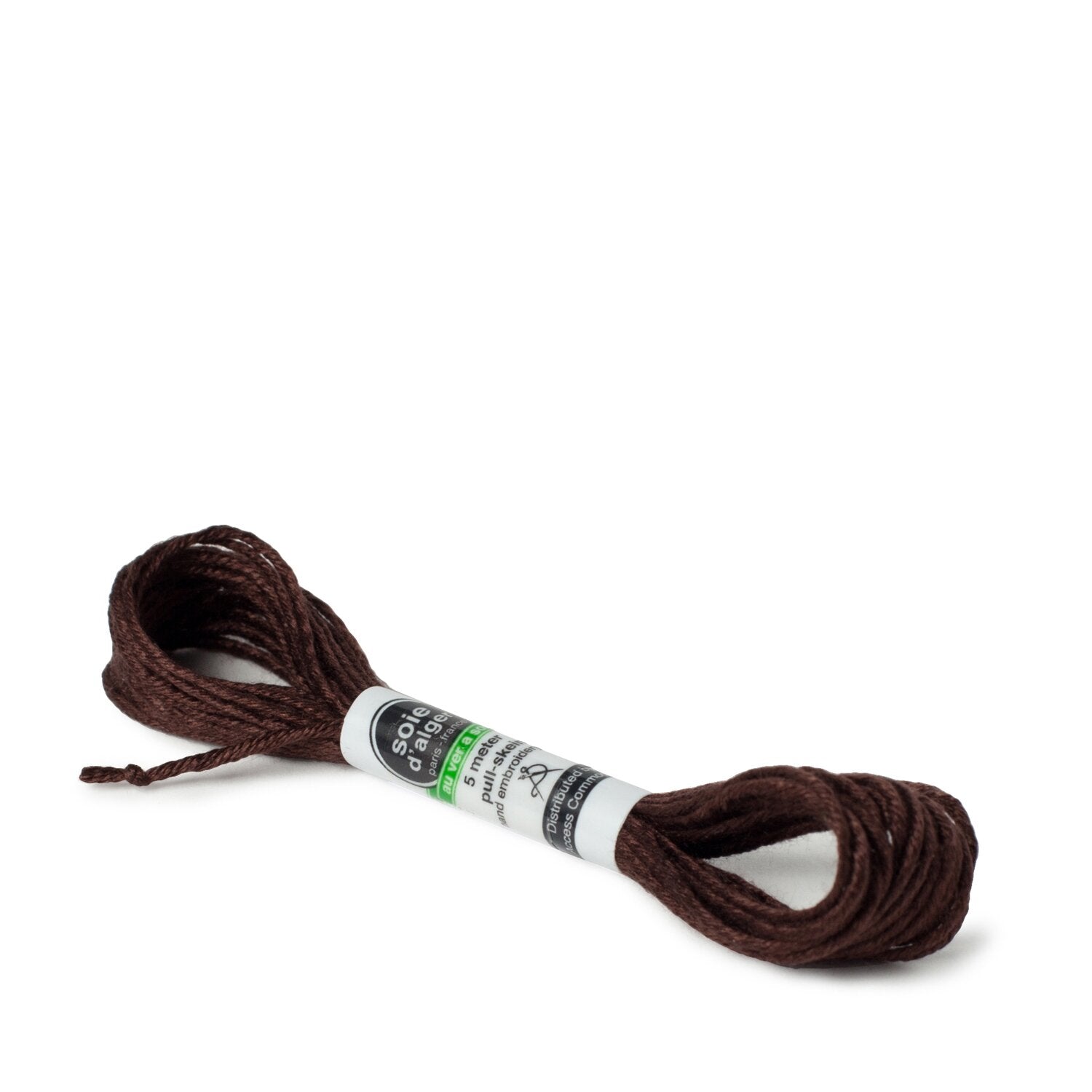 Soie d' Alger F01-2126