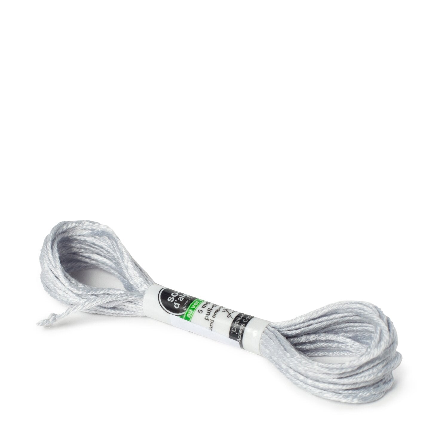 Soie d' Alger F01-2126