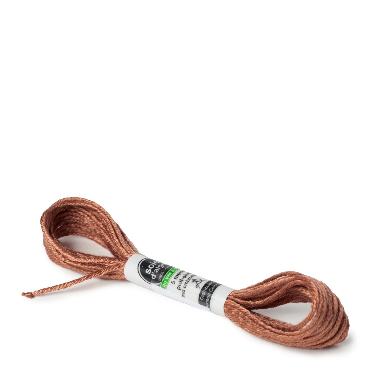 Soie d' Alger F01-2126
