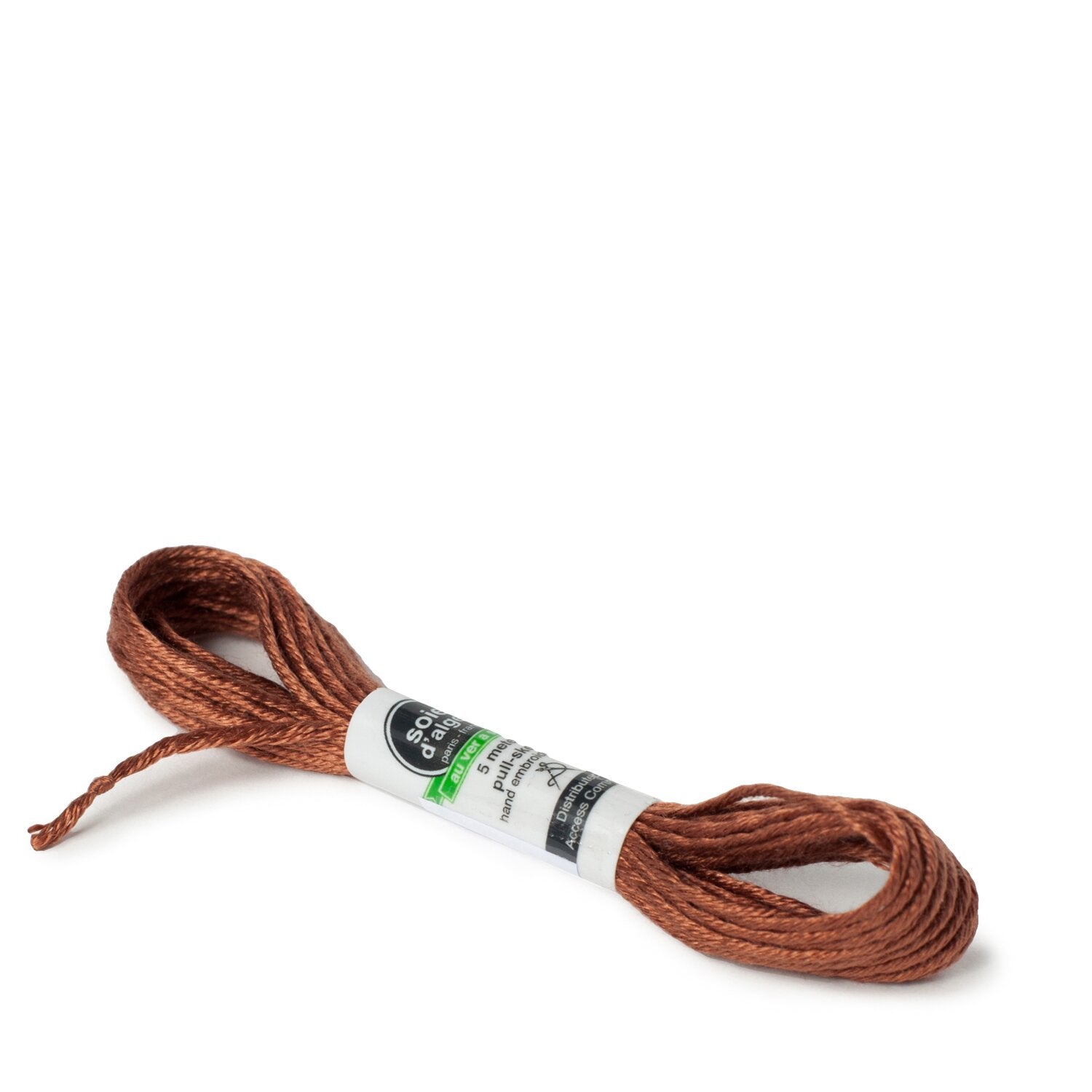 Soie d' Alger F01-2126
