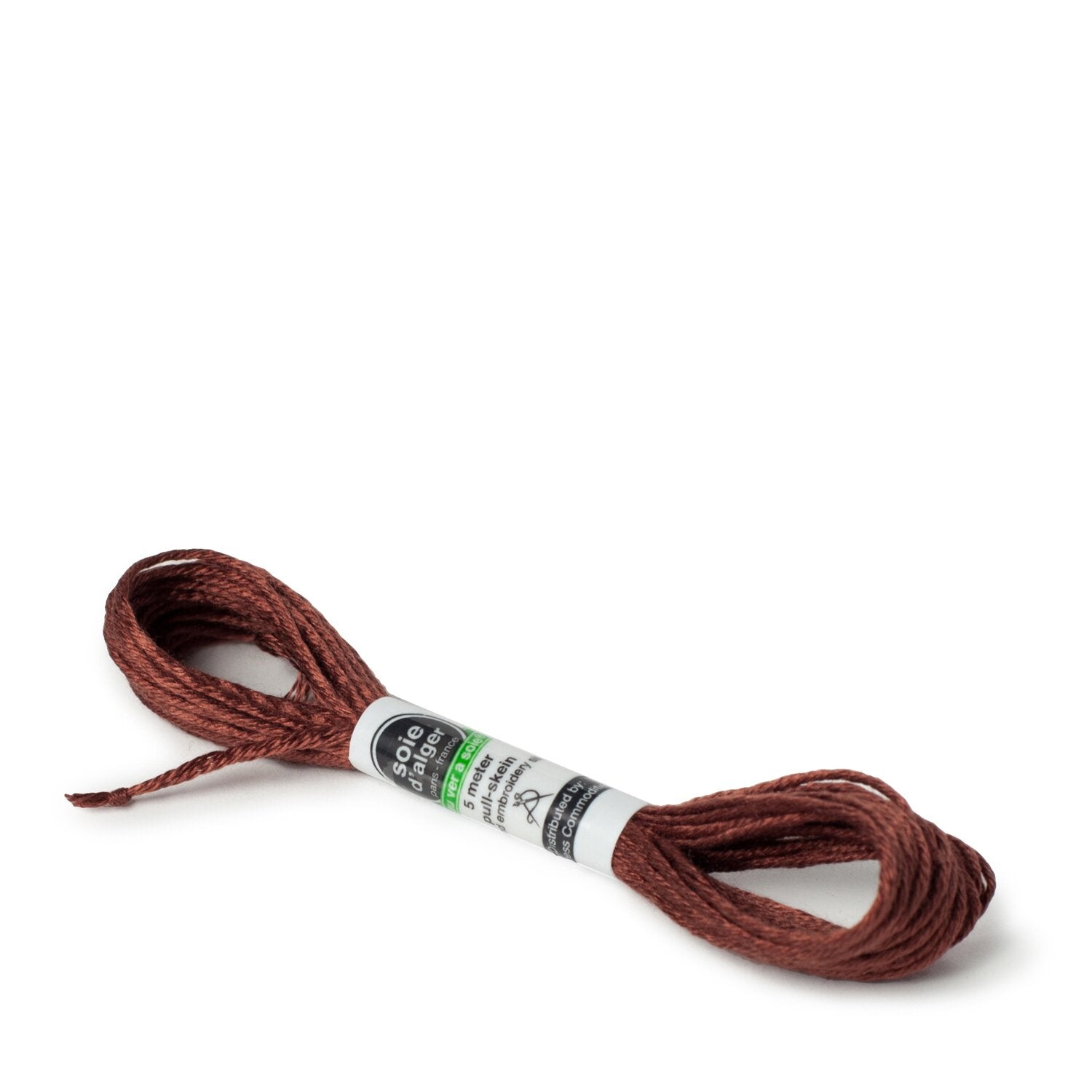 Soie d' Alger F01-2126