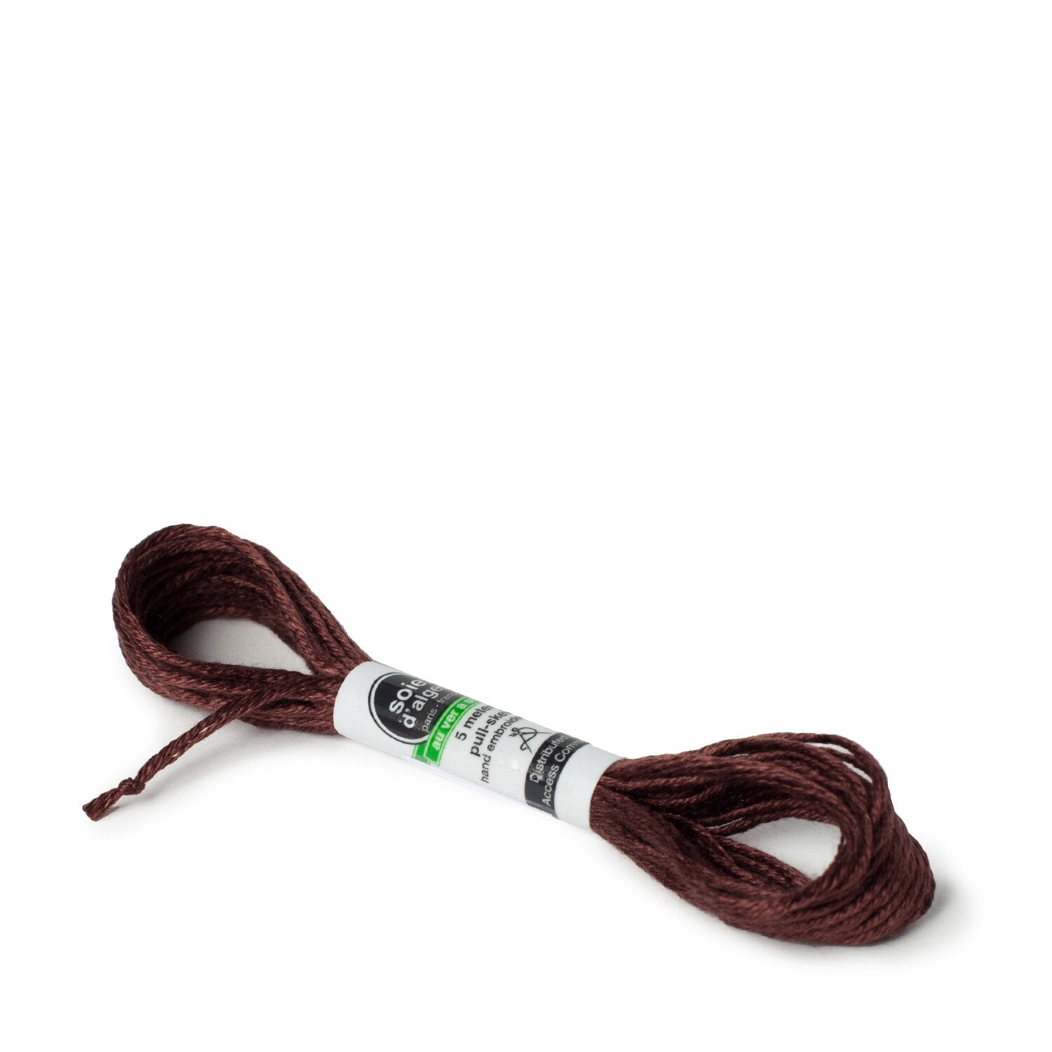 Soie d' Alger F01-2126