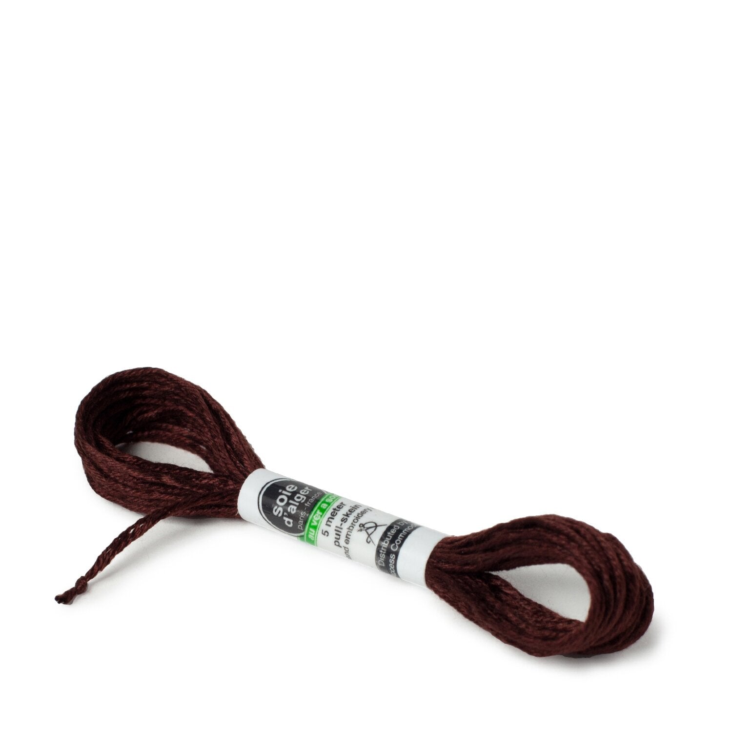 Soie d' Alger F01-2126