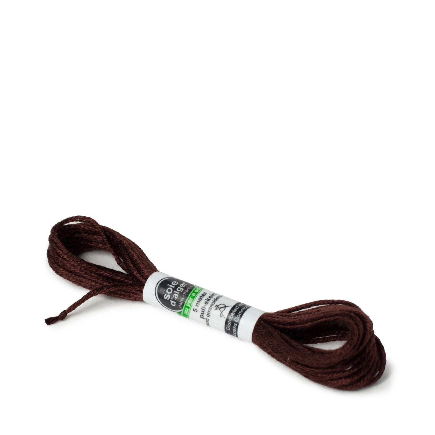 Soie d' Alger F01-2126