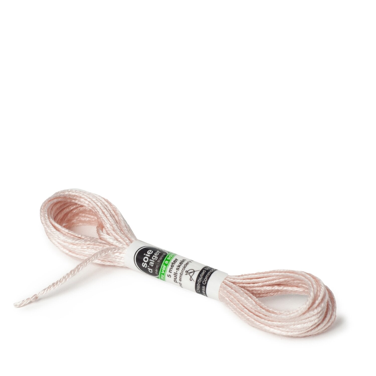 Soie d' Alger F01-2126