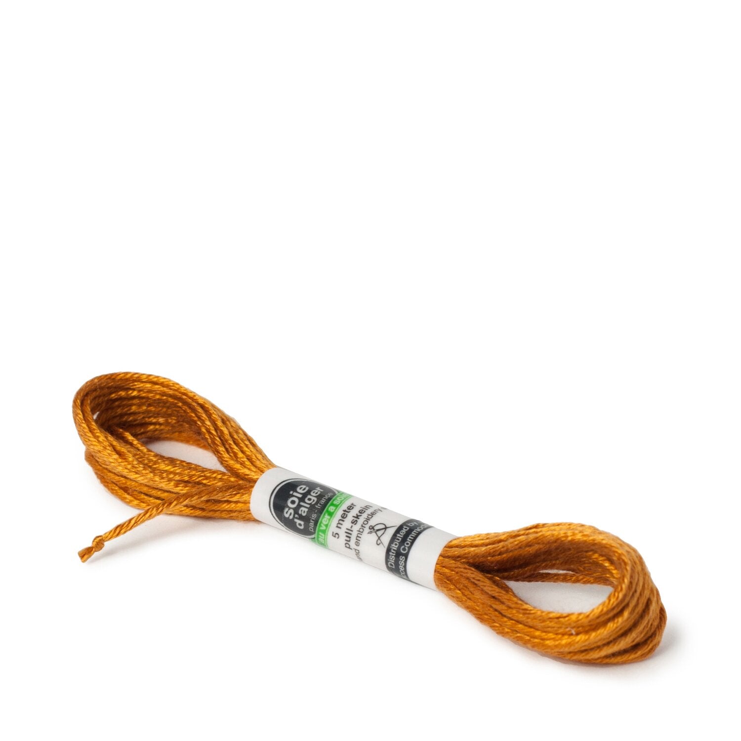 Soie d' Alger 4147-Optique