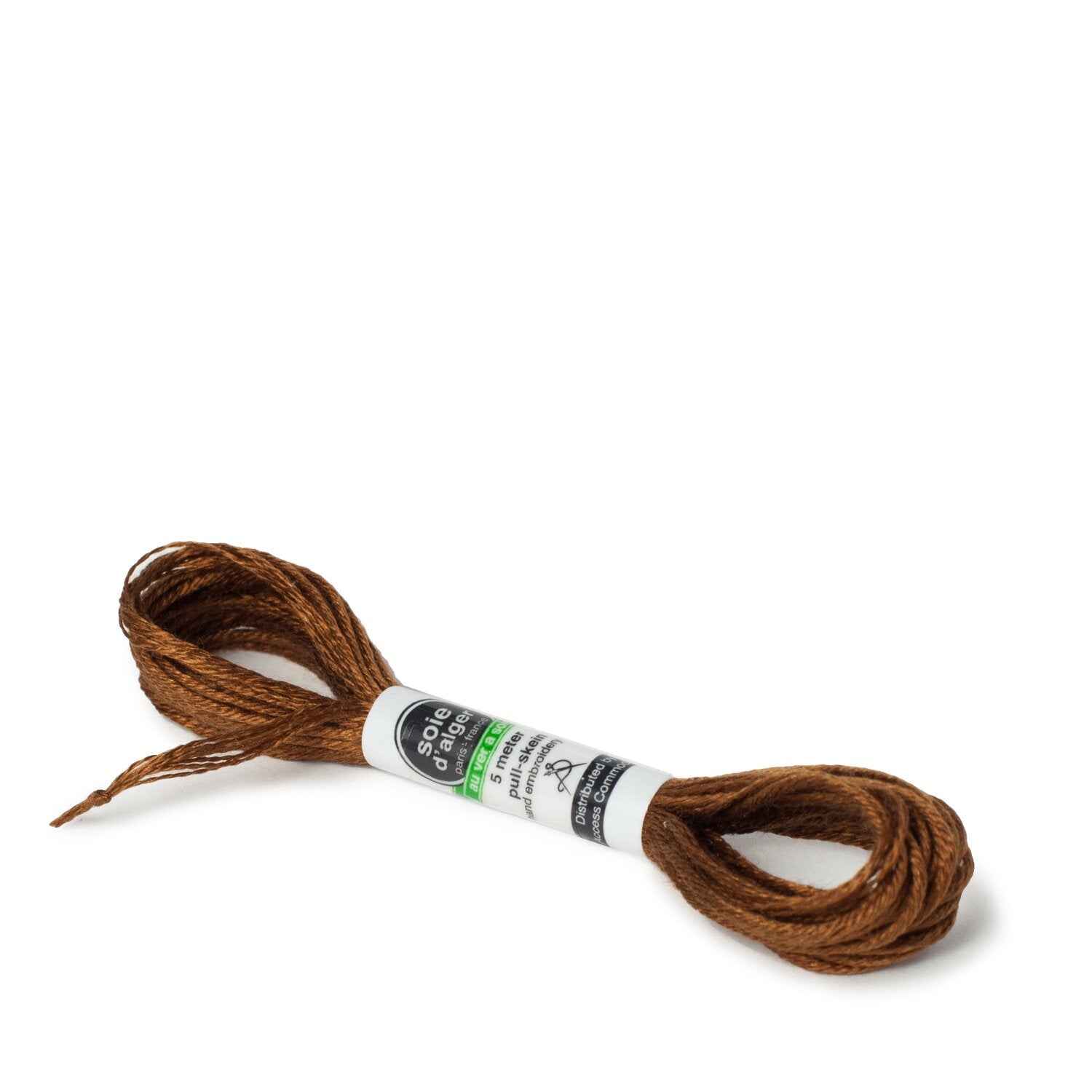 Soie d' Alger 4147-Optique