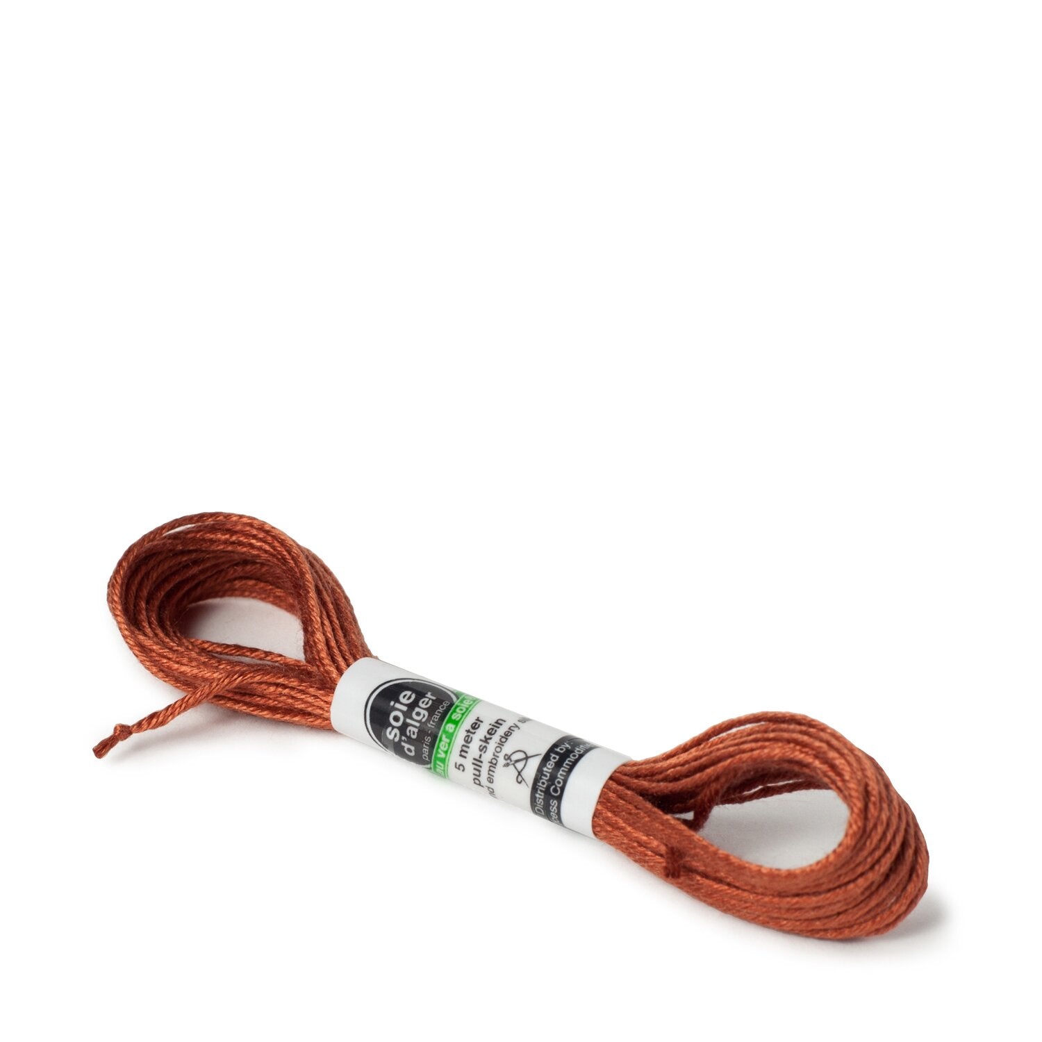 Soie d' Alger 4147-Optique