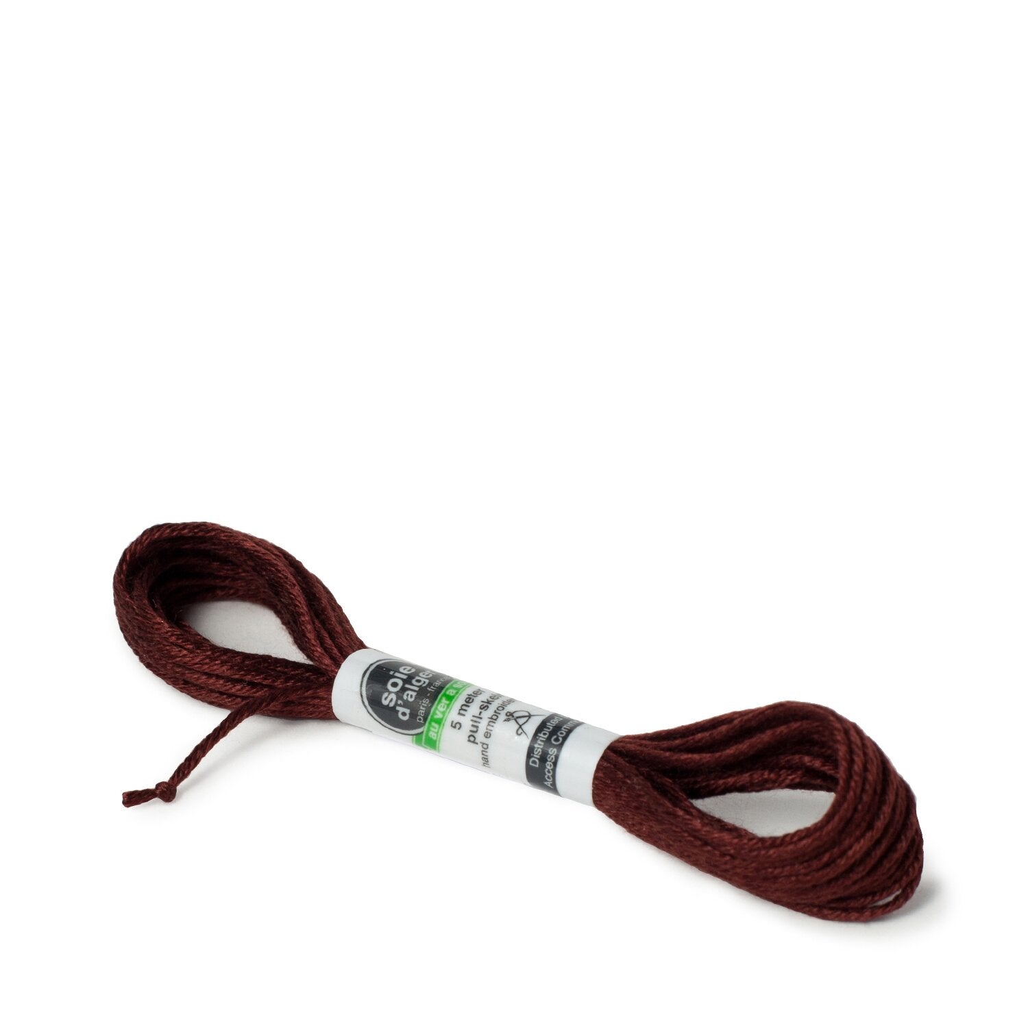 Soie d' Alger 4147-Optique
