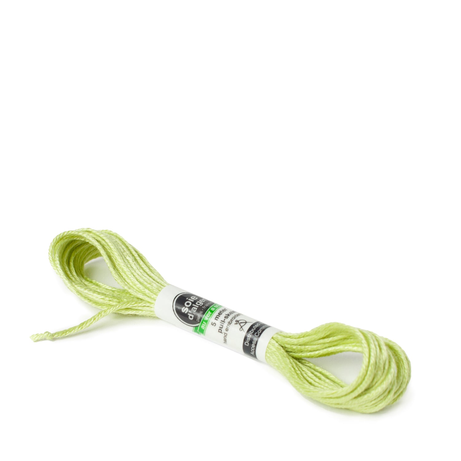 Soie d' Alger F01-2126