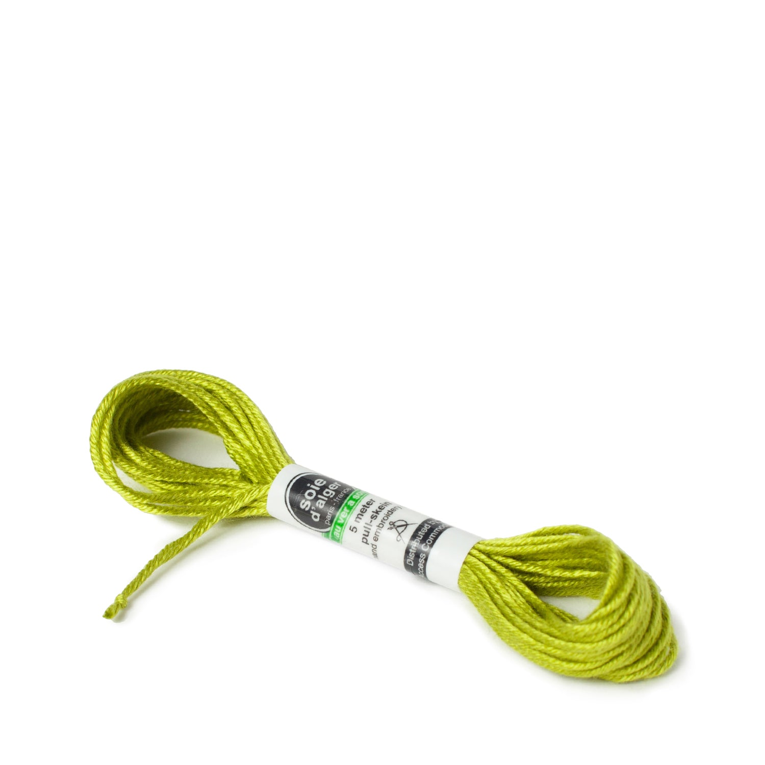 Soie d' Alger F01-2126