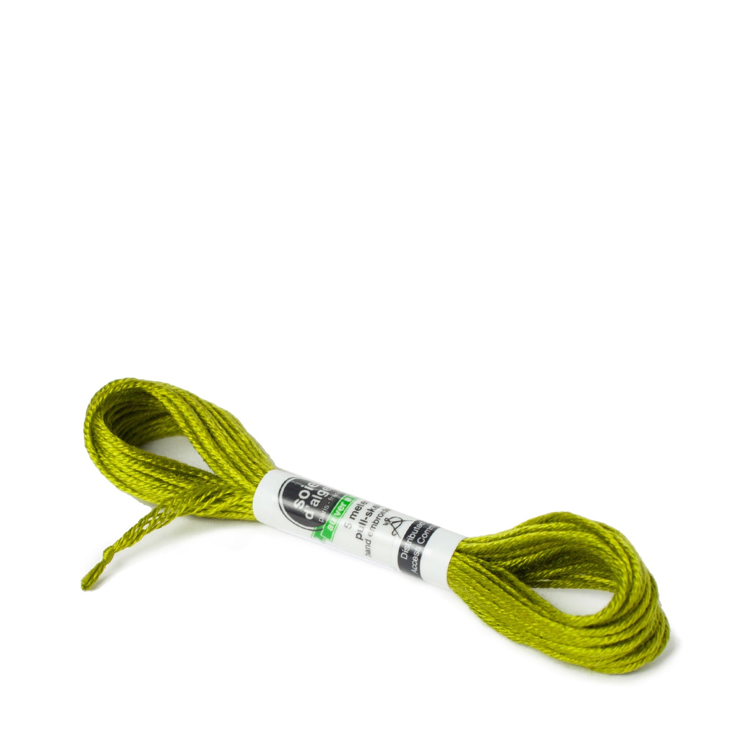 Soie d' Alger F01-2126