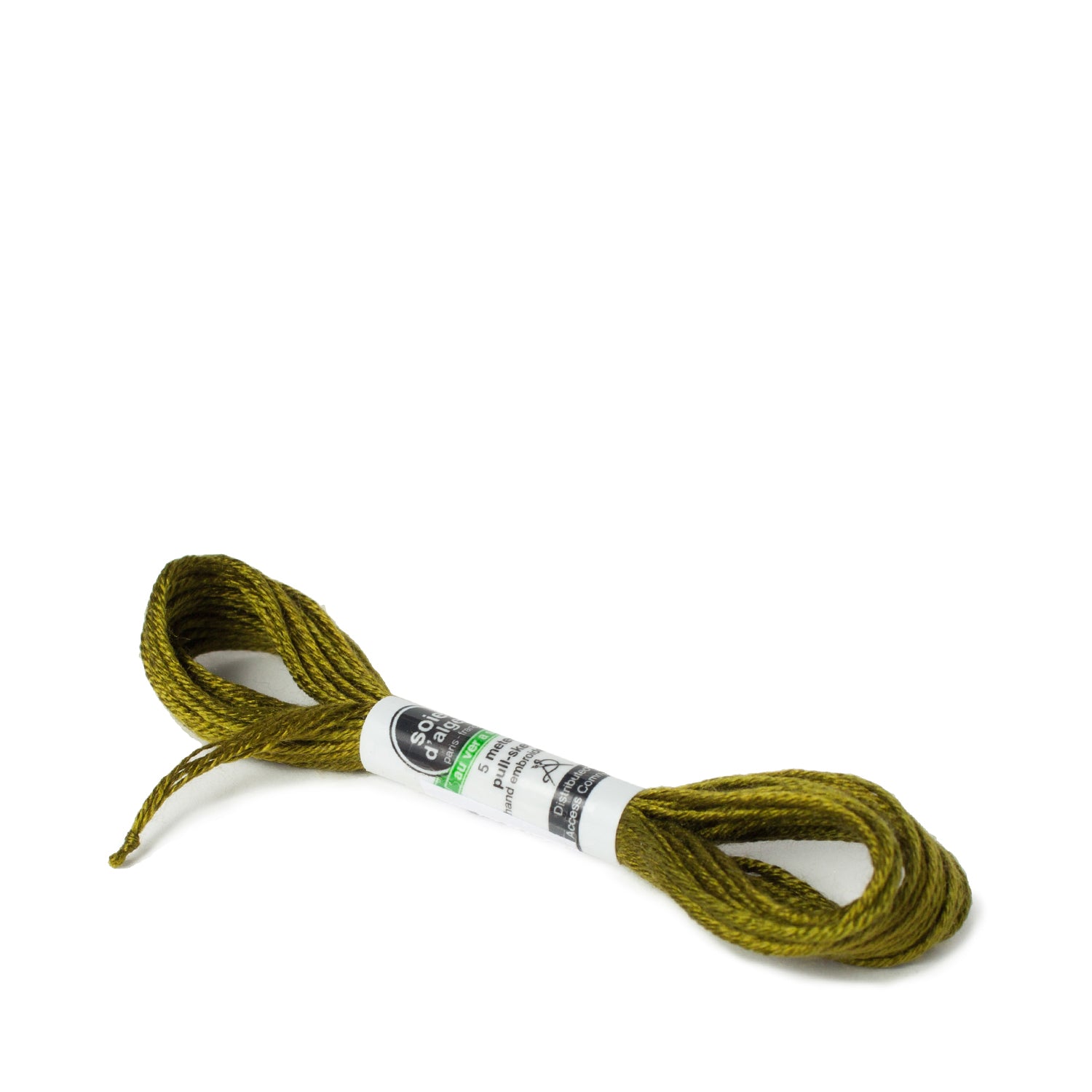 Soie d' Alger F01-2126