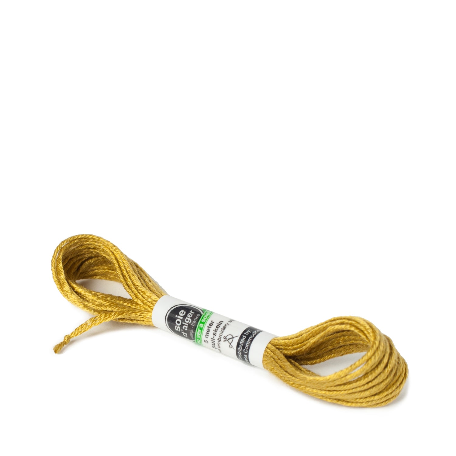 Soie d' Alger F01-2126