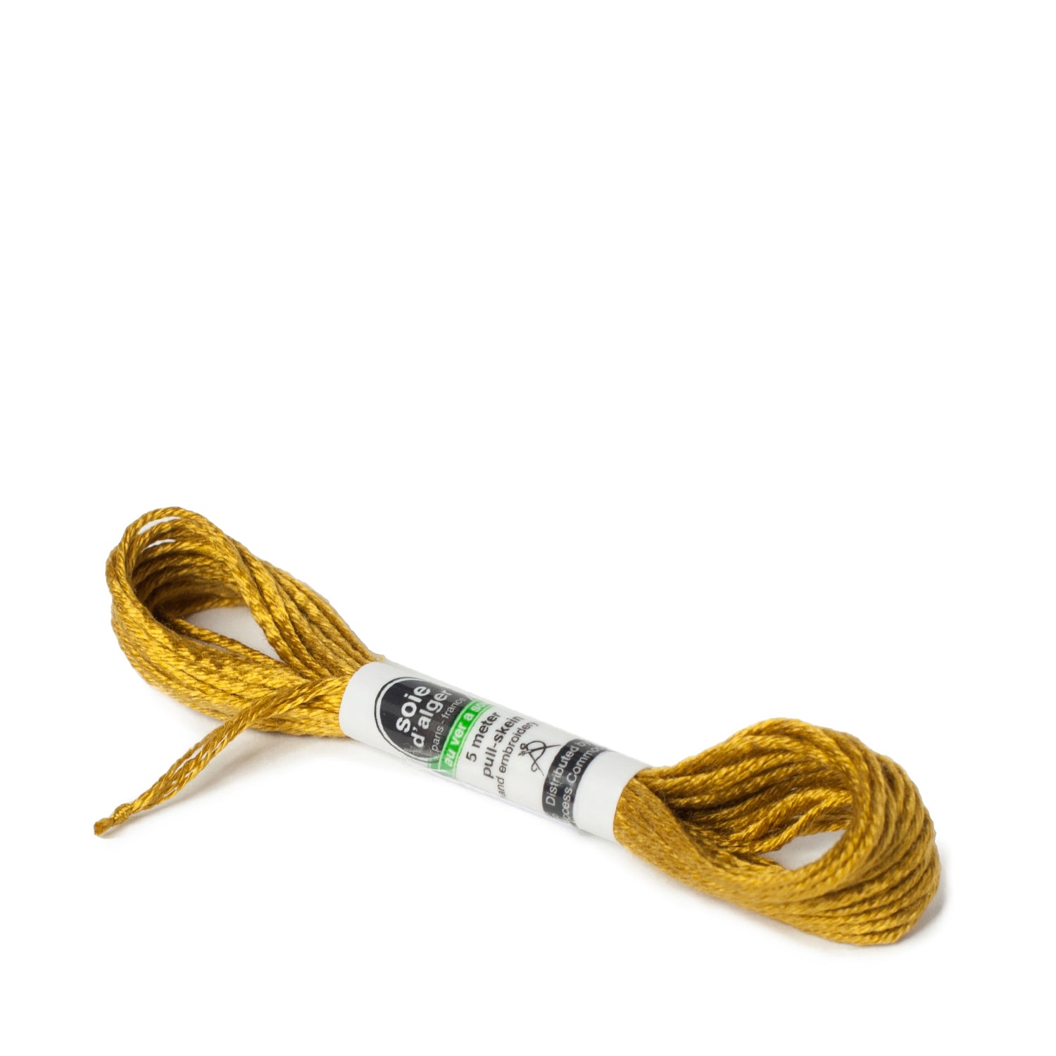 Soie d' Alger F01-2126