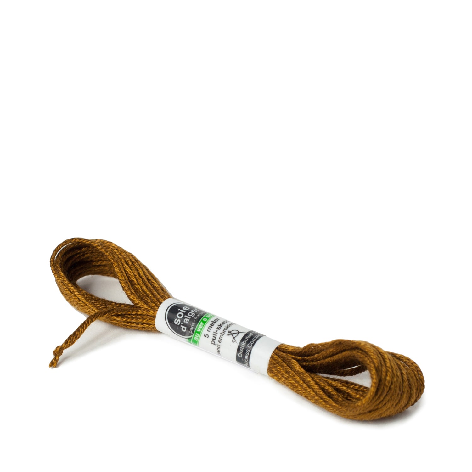 Soie d' Alger F01-2126